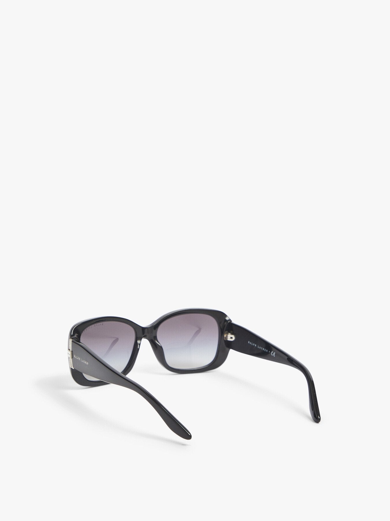 RL8127B Jewel Temple Acetate Sunglasses