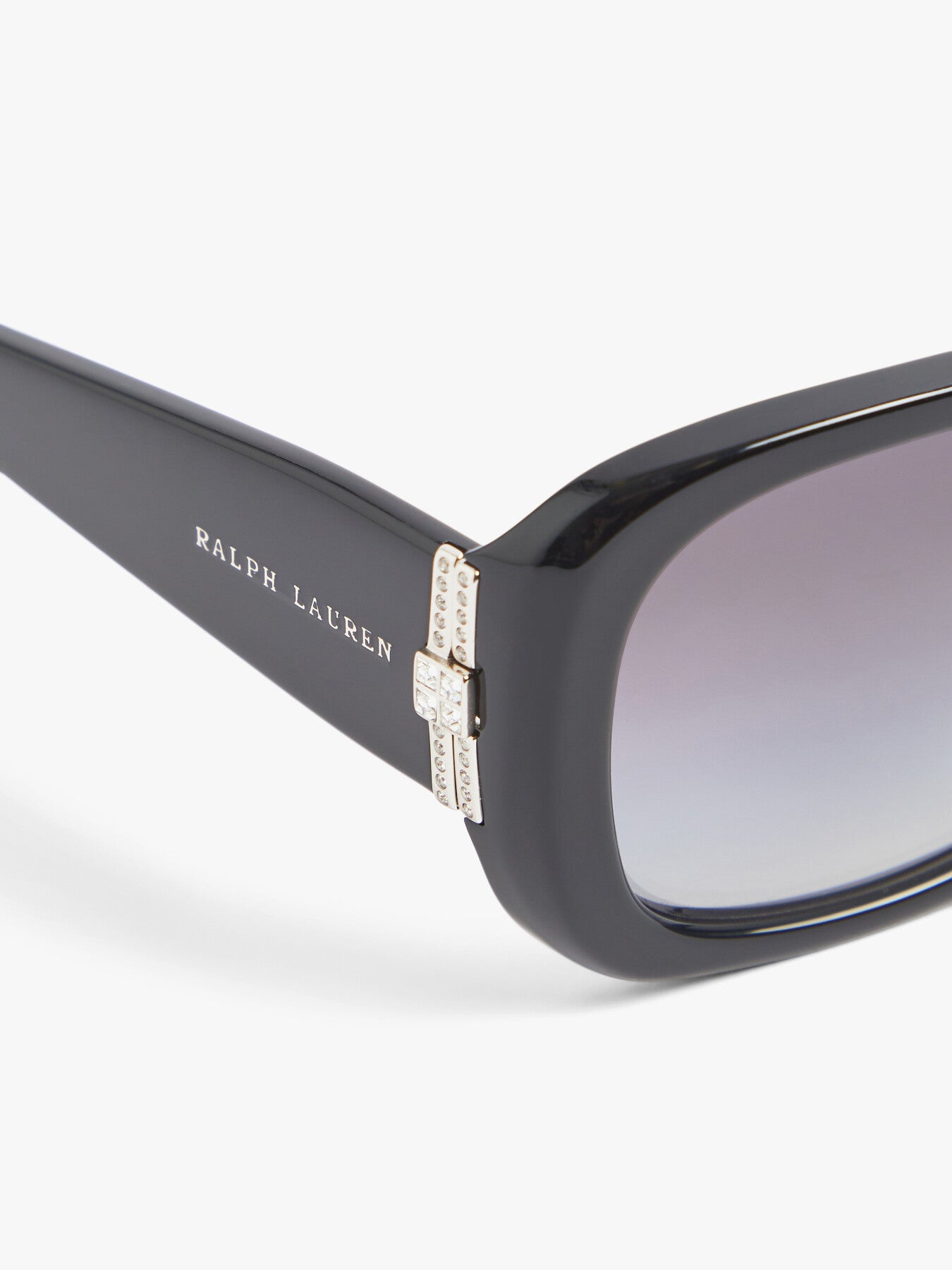 RL8127B Jewel Temple Acetate Sunglasses