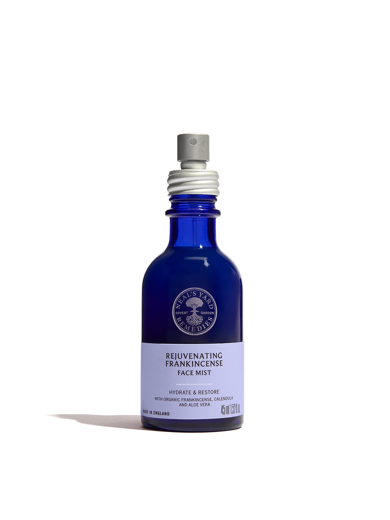 Frankincense Hydrating Facial Mist
