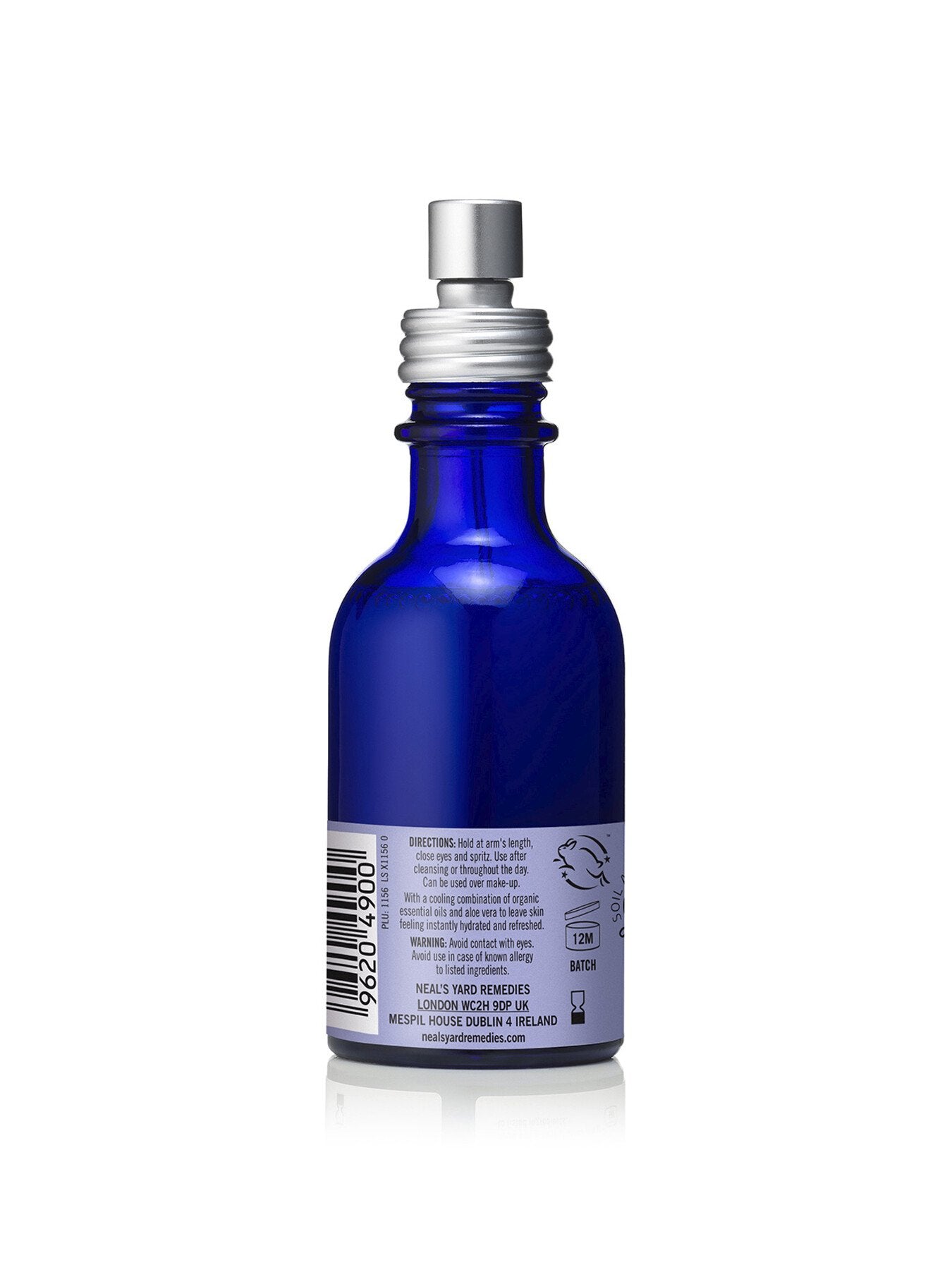 Frankincense Hydrating Facial Mist
