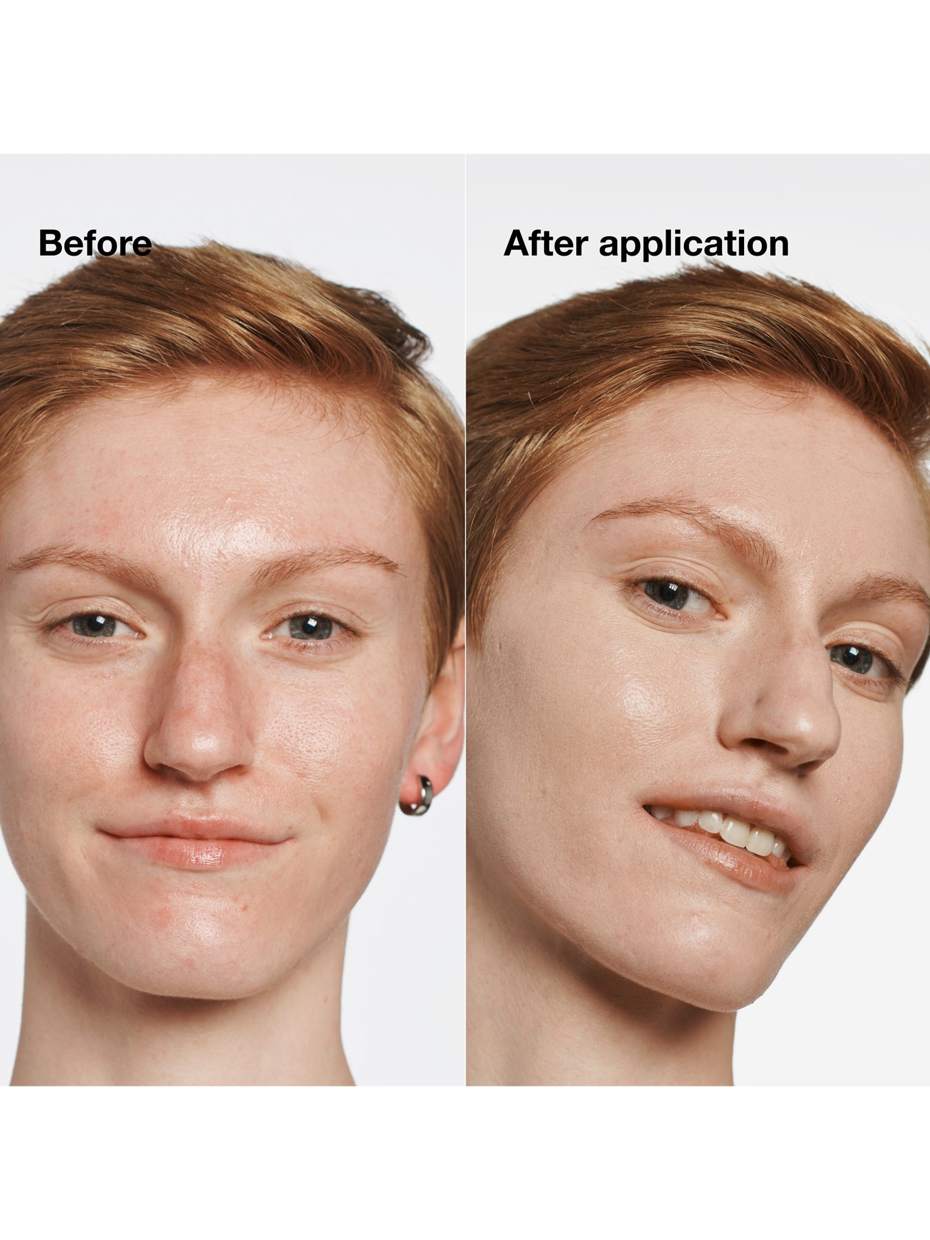 Beyond Perfecting Foundation and Concealer