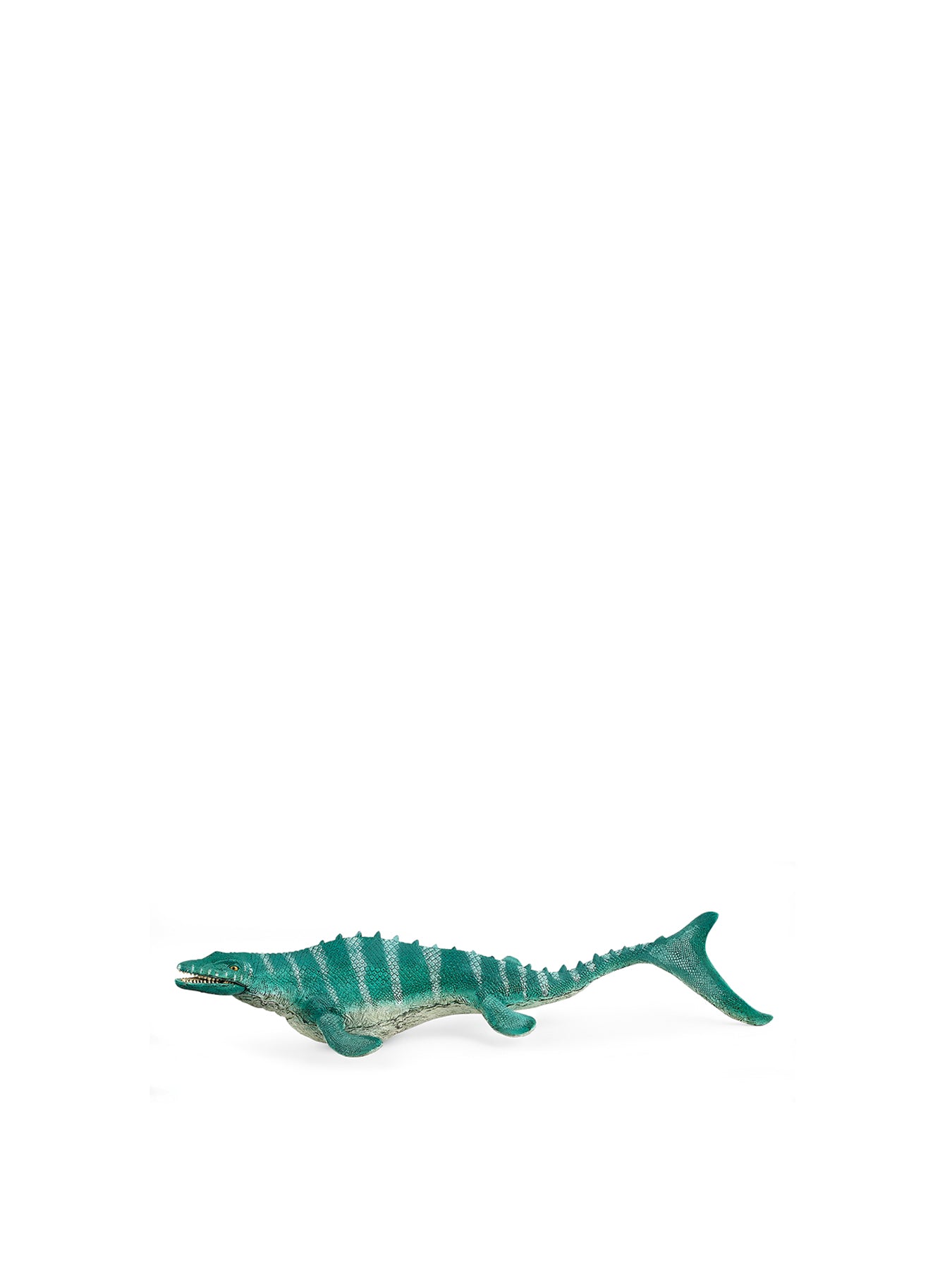 Mosasaurus Figure