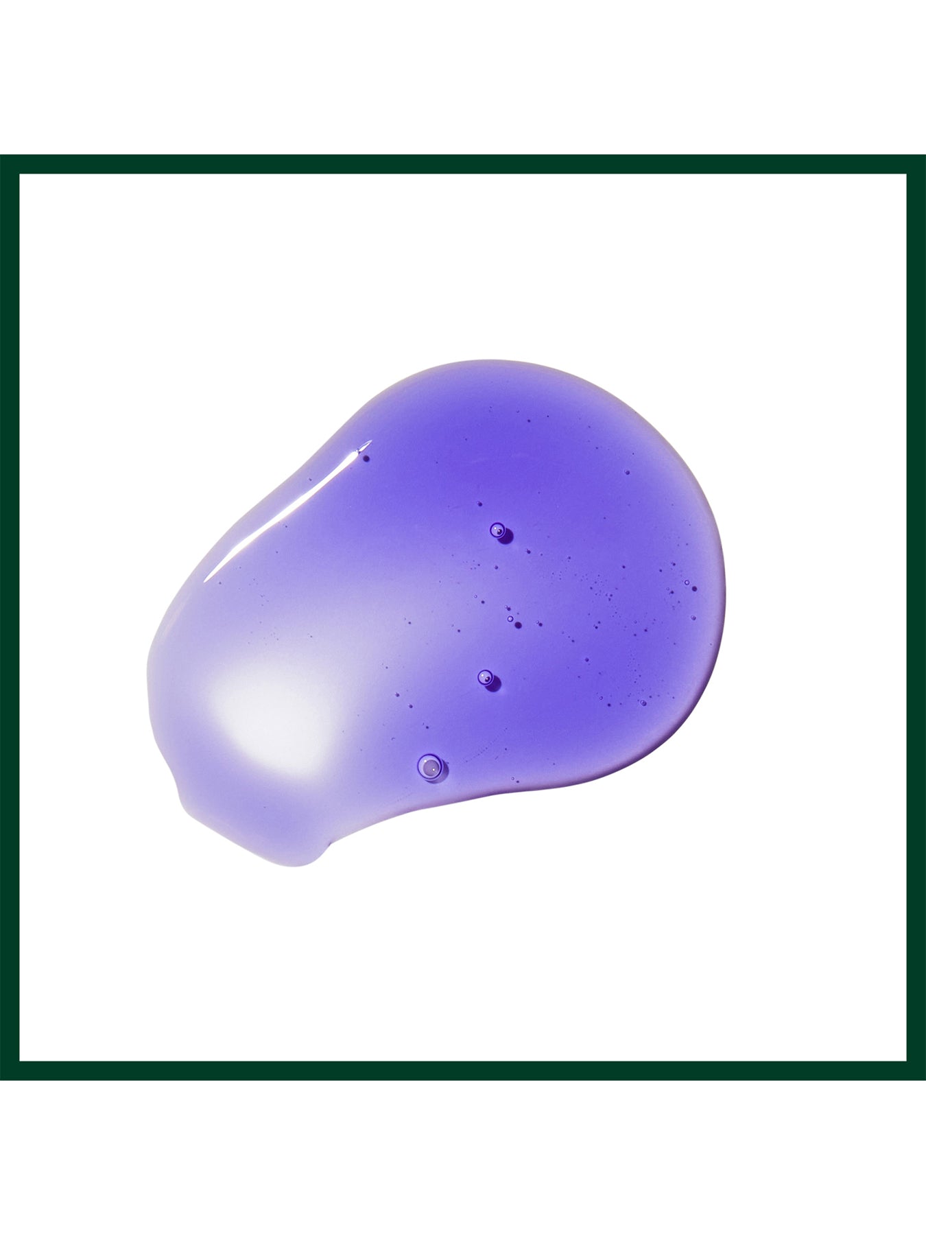 Color Enhance Blue Malva Shampoo 1 L