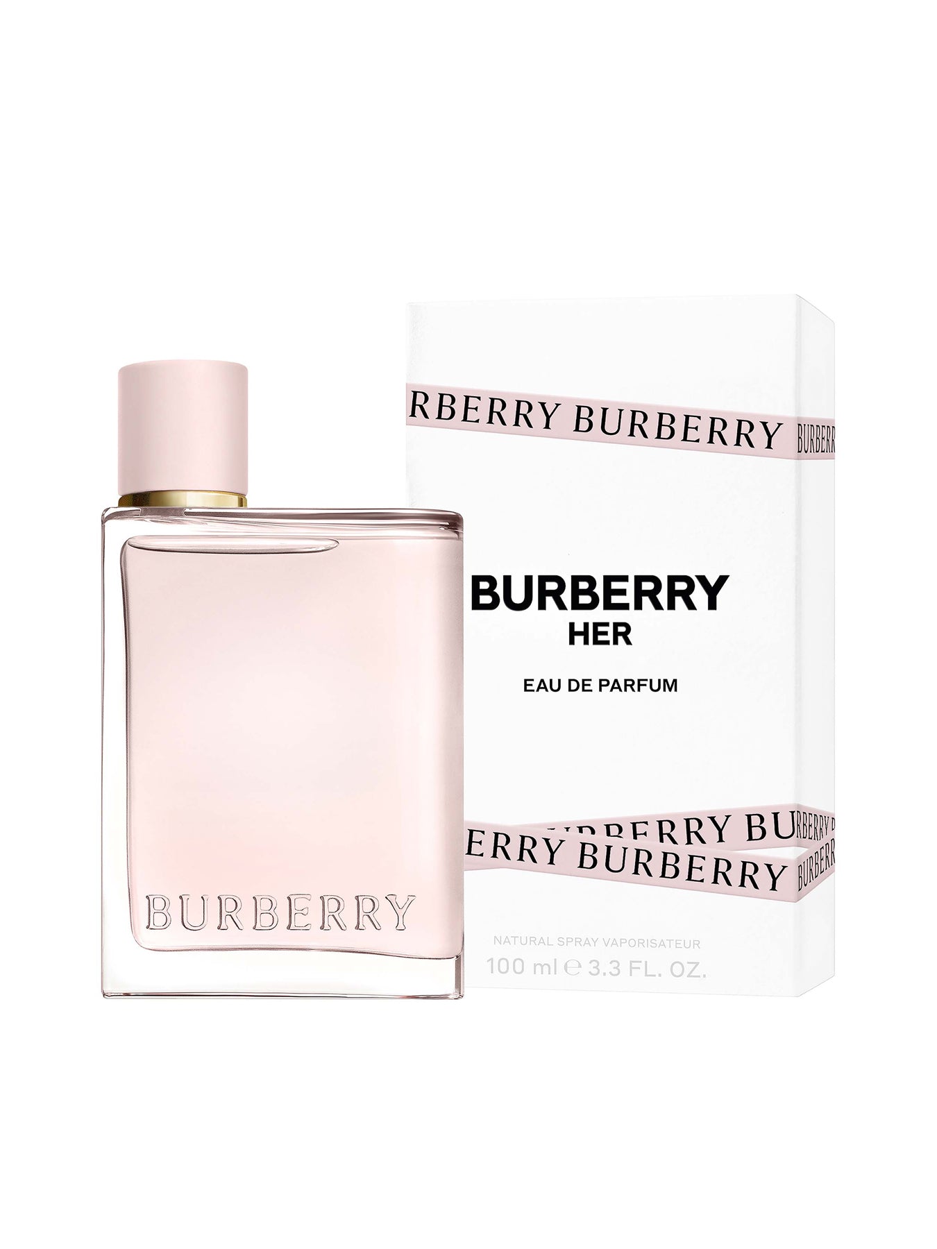 Burberry Her Eau de Parfum 100ml