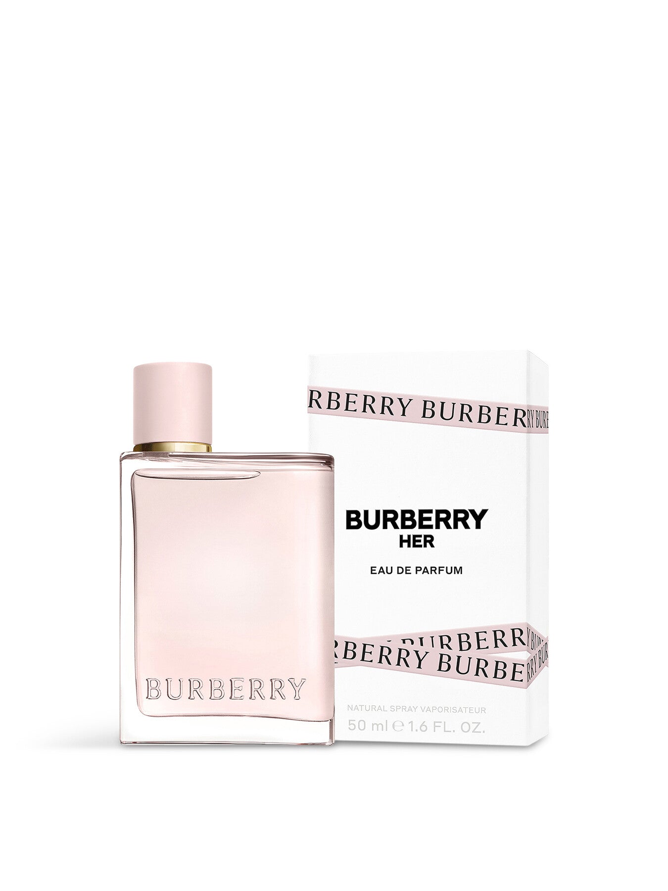 Her Eau de Parfum for Women 50ml – Fenwick