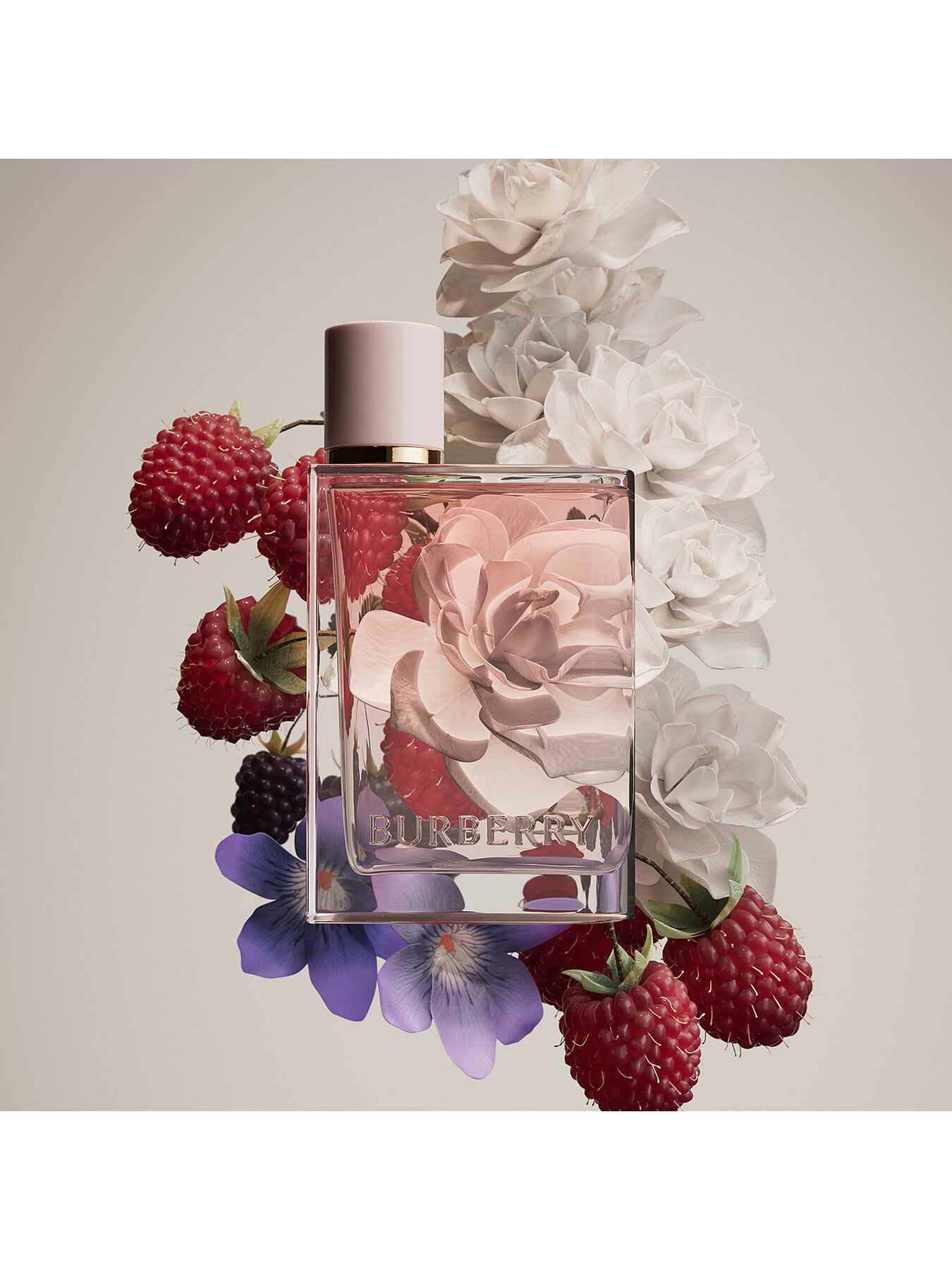 Her Eau de Parfum for Women 50ml