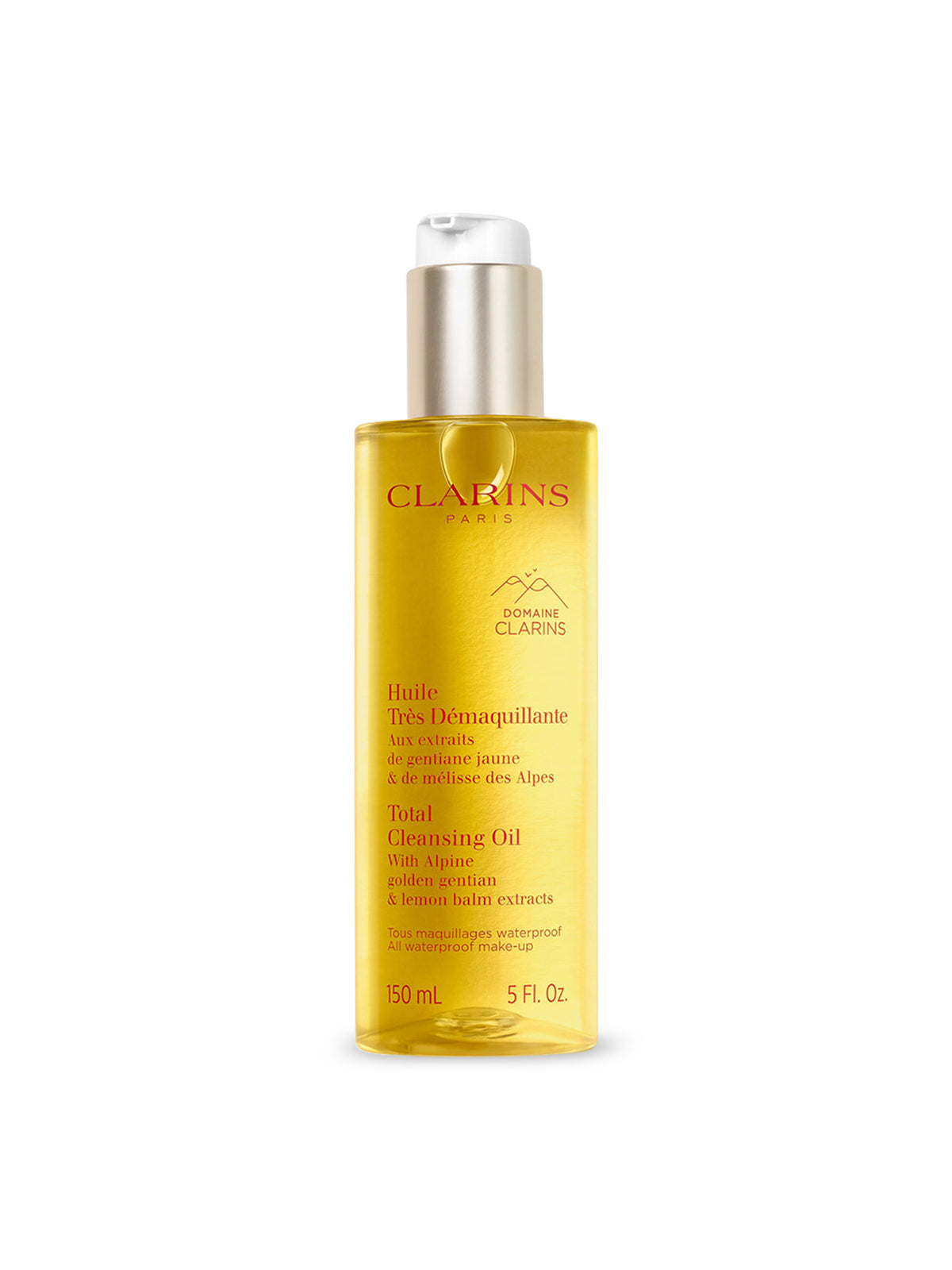 Total Cleansing Oil 150ml