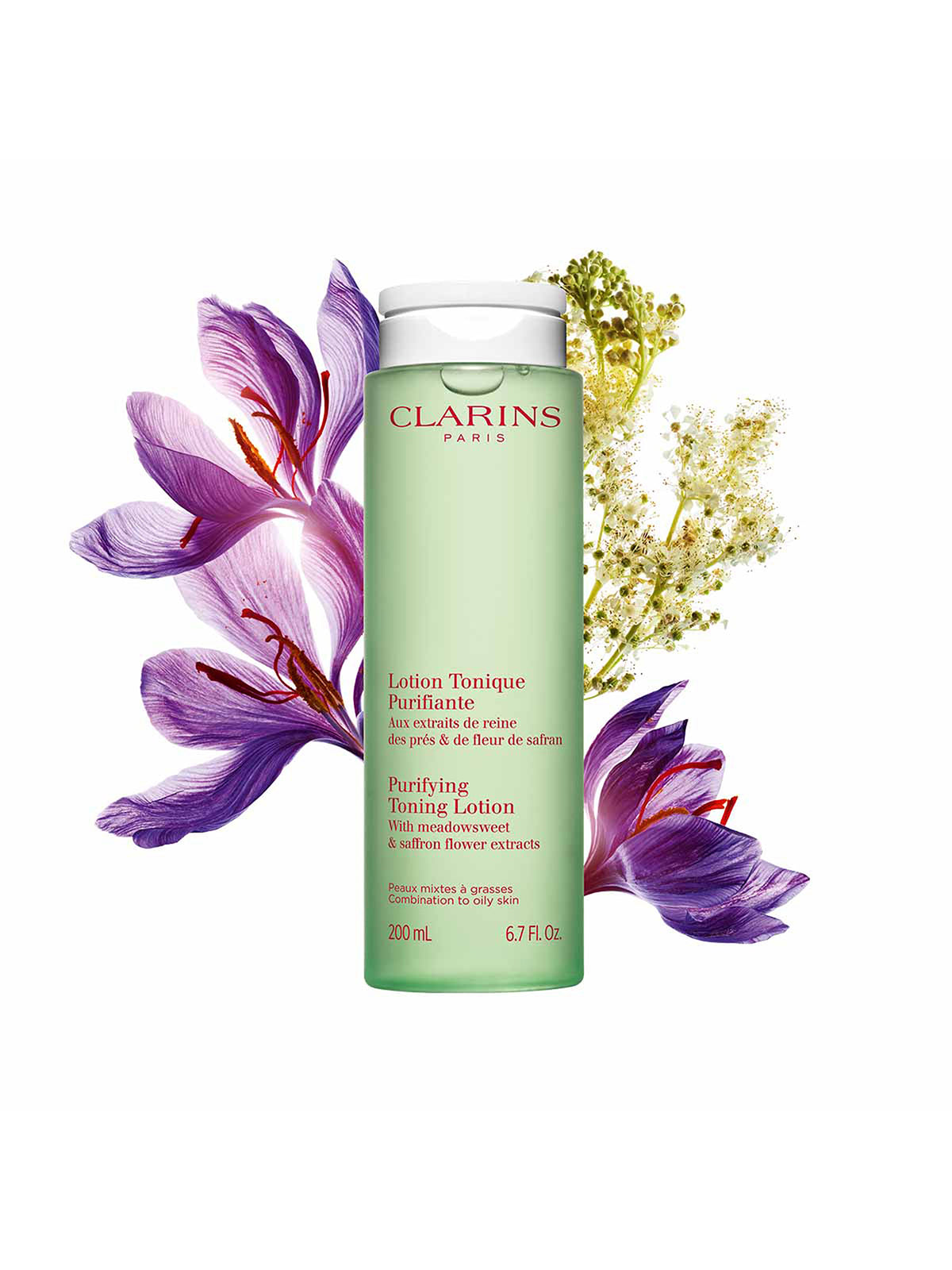 Purifying Toning Lotion 200ml