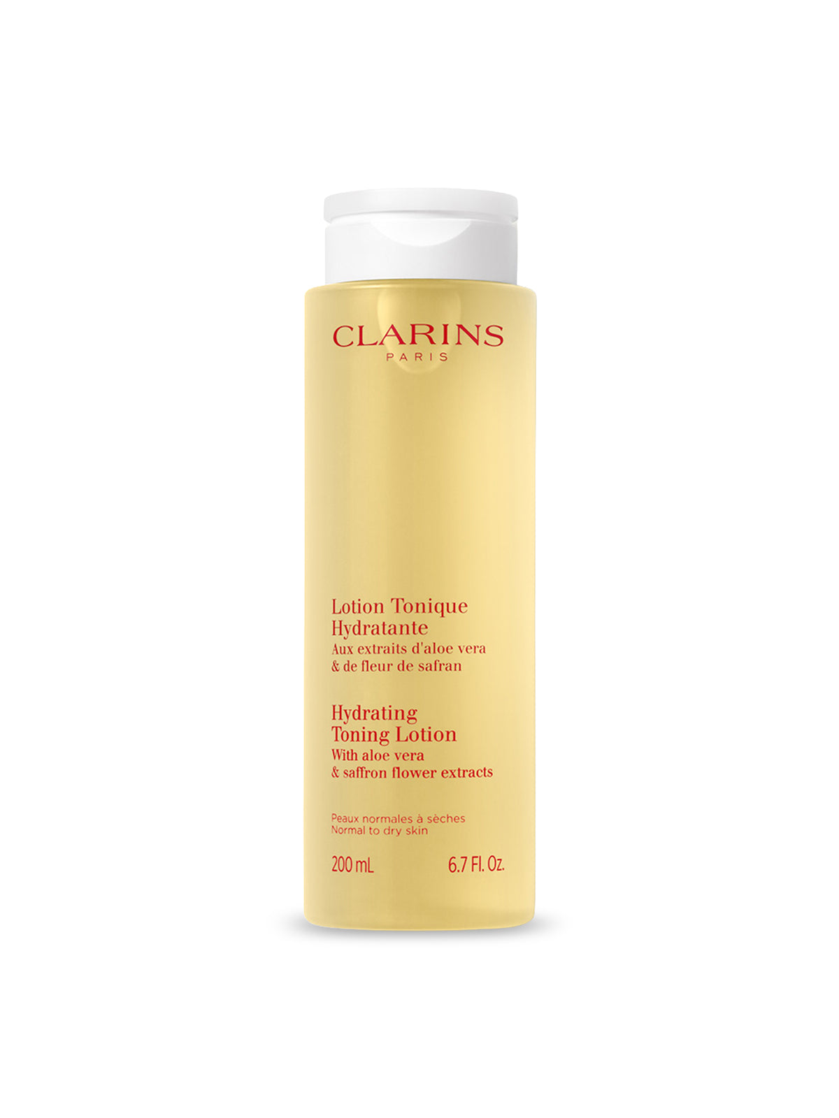 Hydrating Toning Lotion 200ml