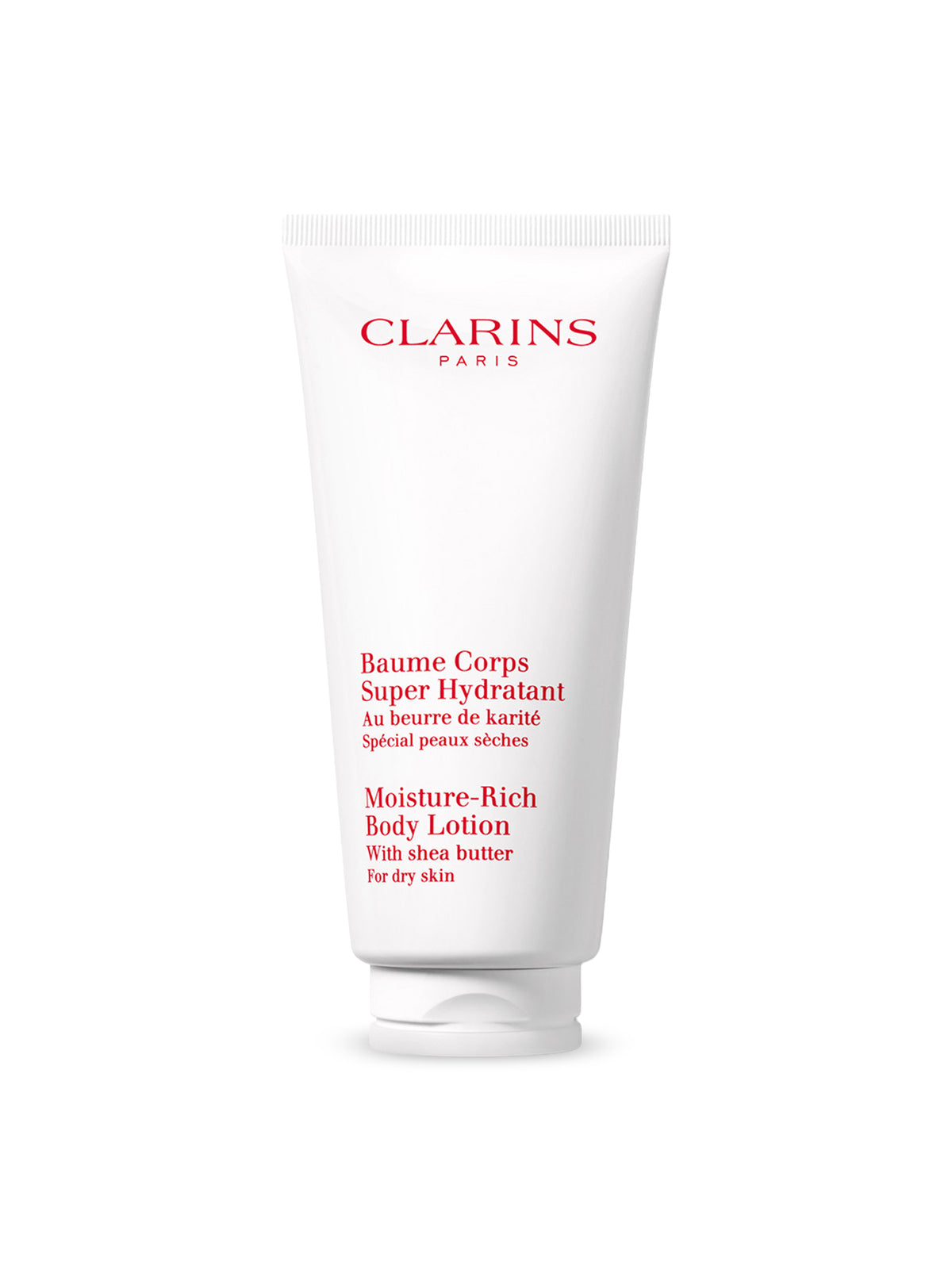 Moisture Rich Body Lotion 200ml