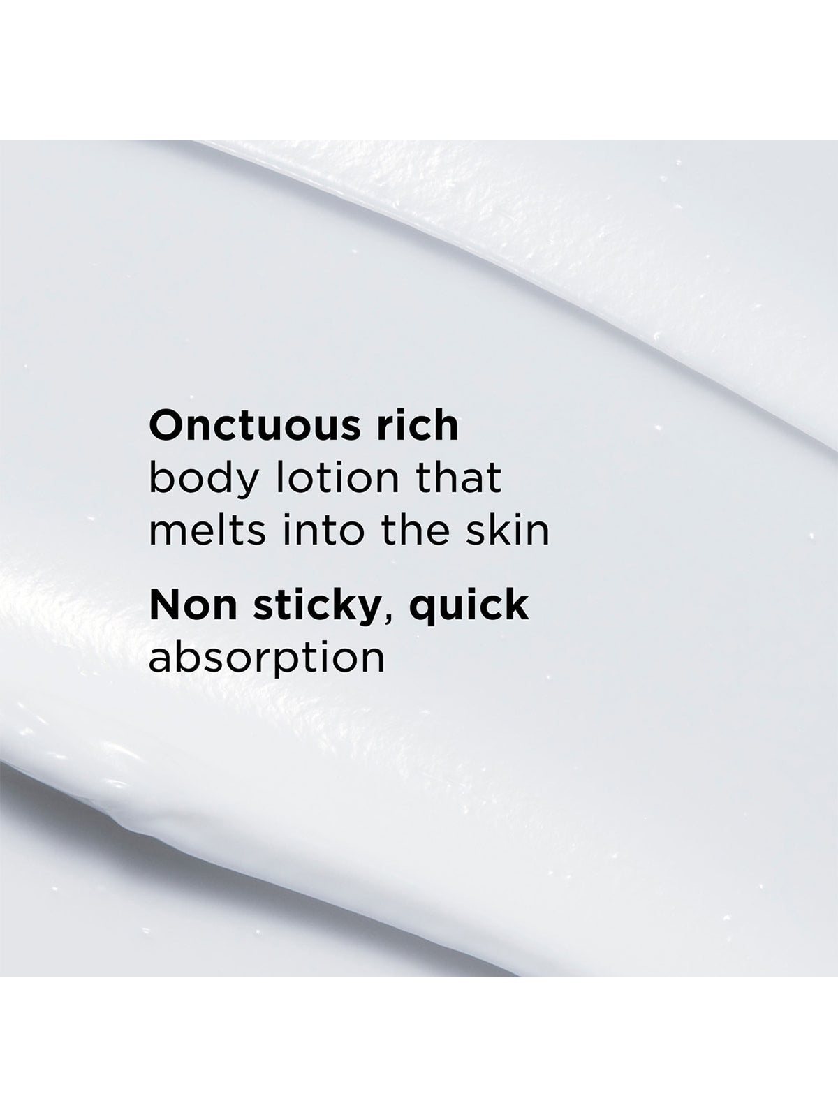 Moisture Rich Body Lotion 200ml