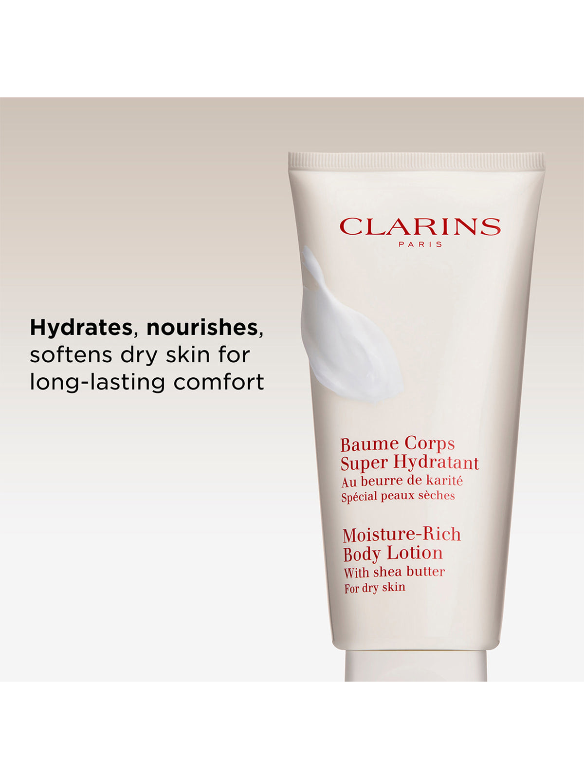 Moisture Rich Body Lotion 200ml