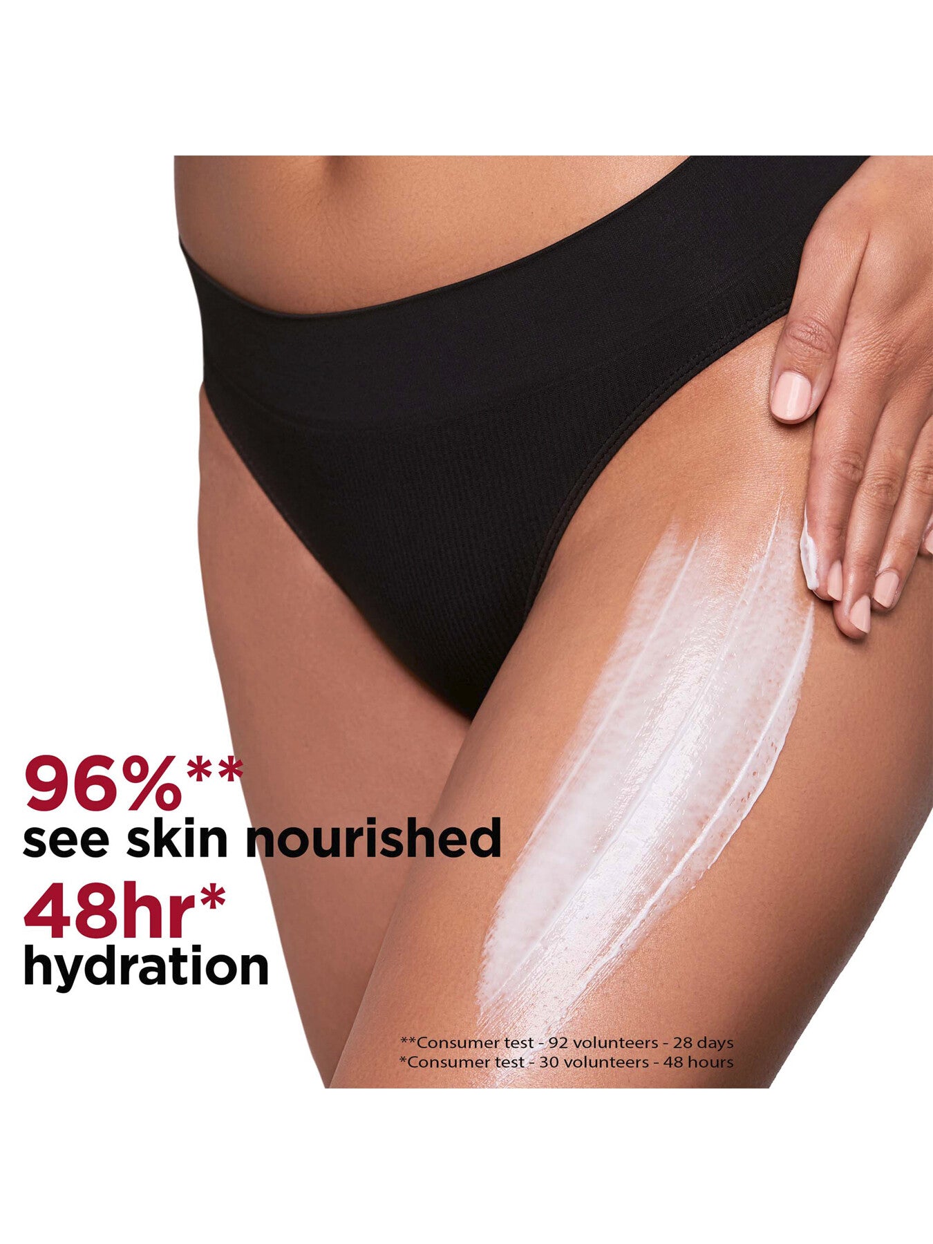 Moisture Rich Body Lotion 200ml