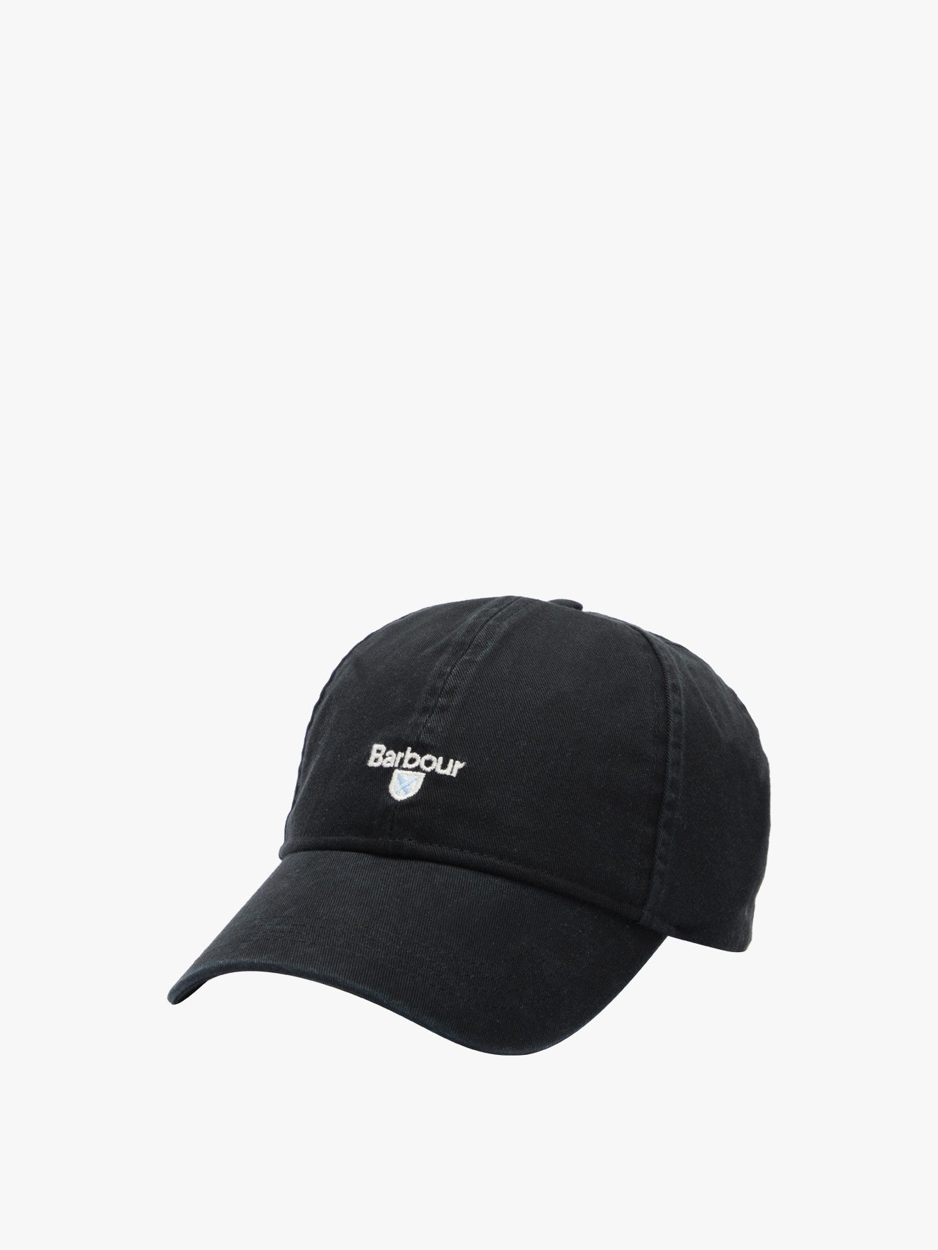Cascade Sports Cap Black
