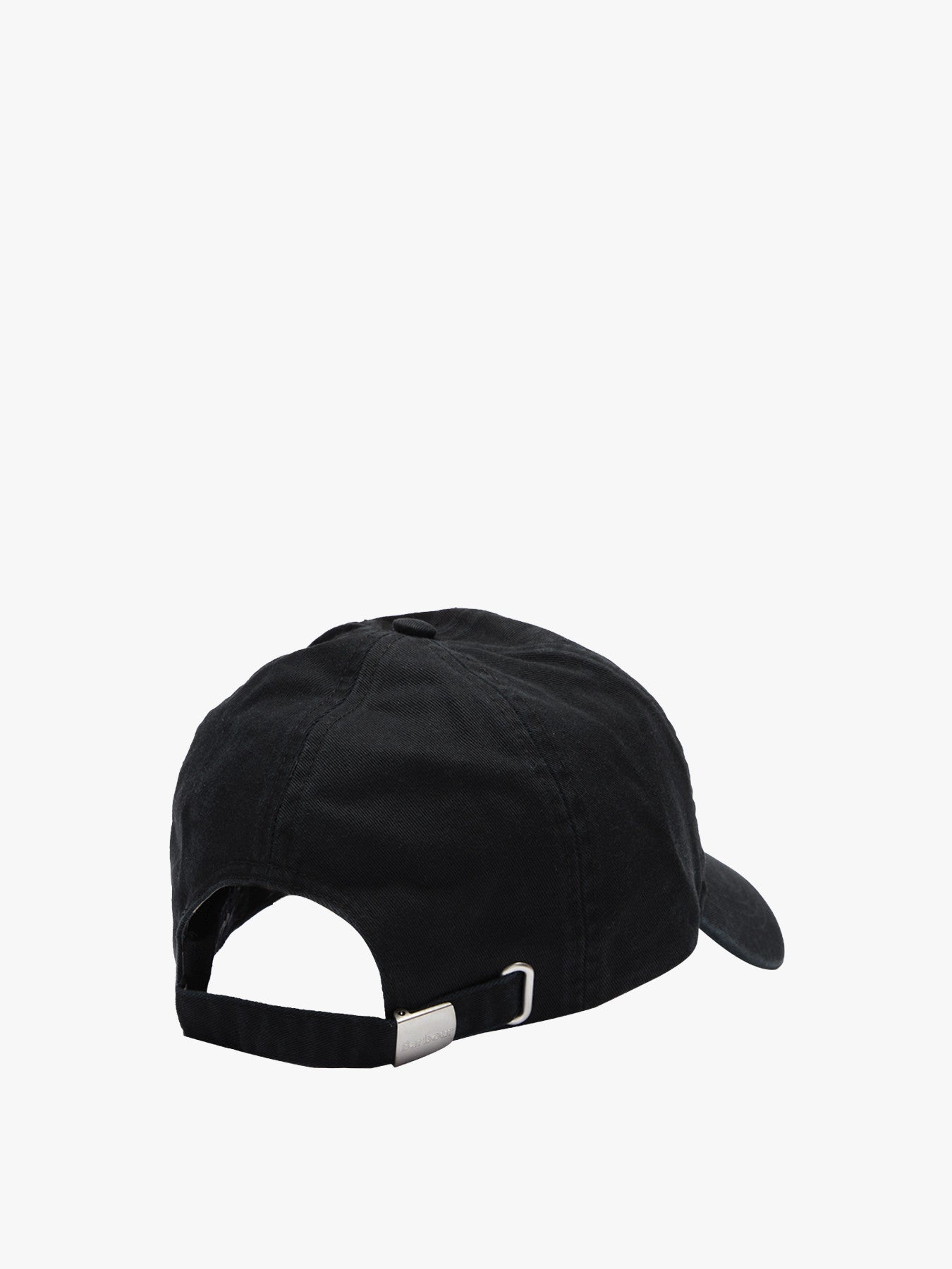 Cascade Sports Cap Black