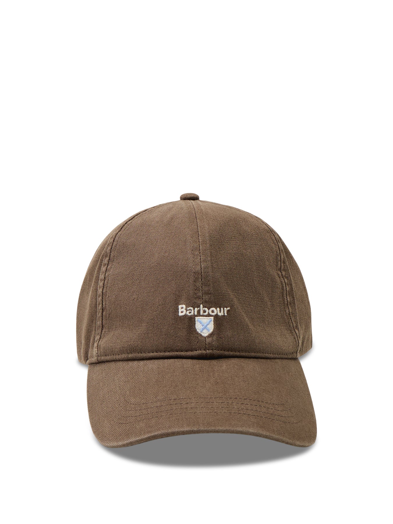 Barbour Cascade Cap Olive/Beacon