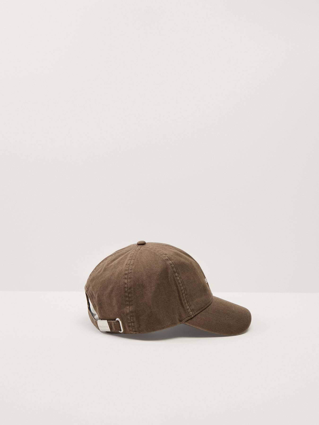 Barbour Cascade Cap Olive/Beacon