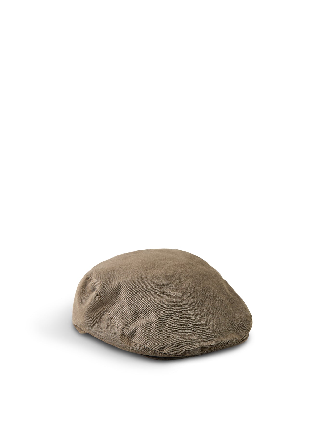 Finnean Flat Cap Olive
