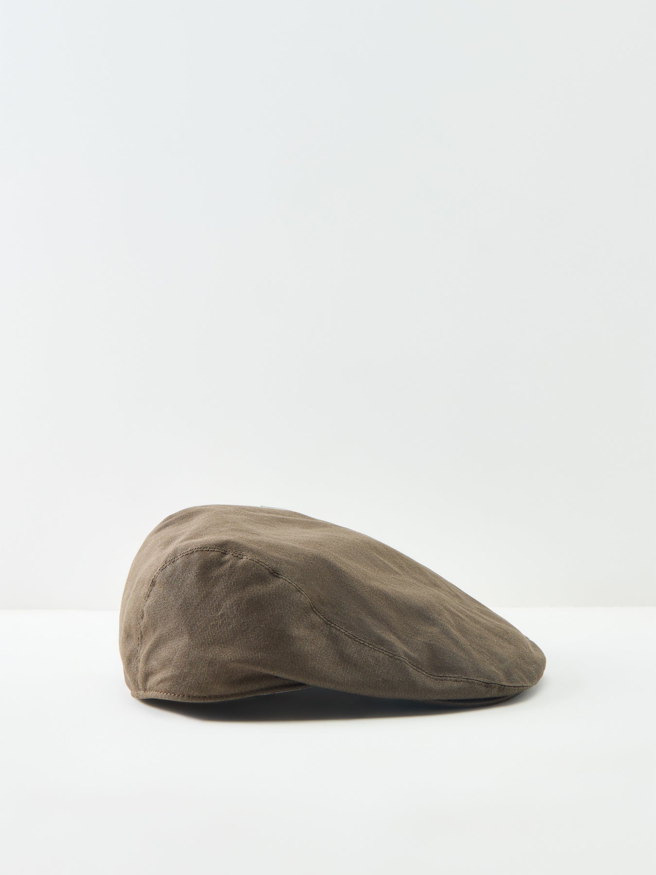 Finnean Flat Cap Olive