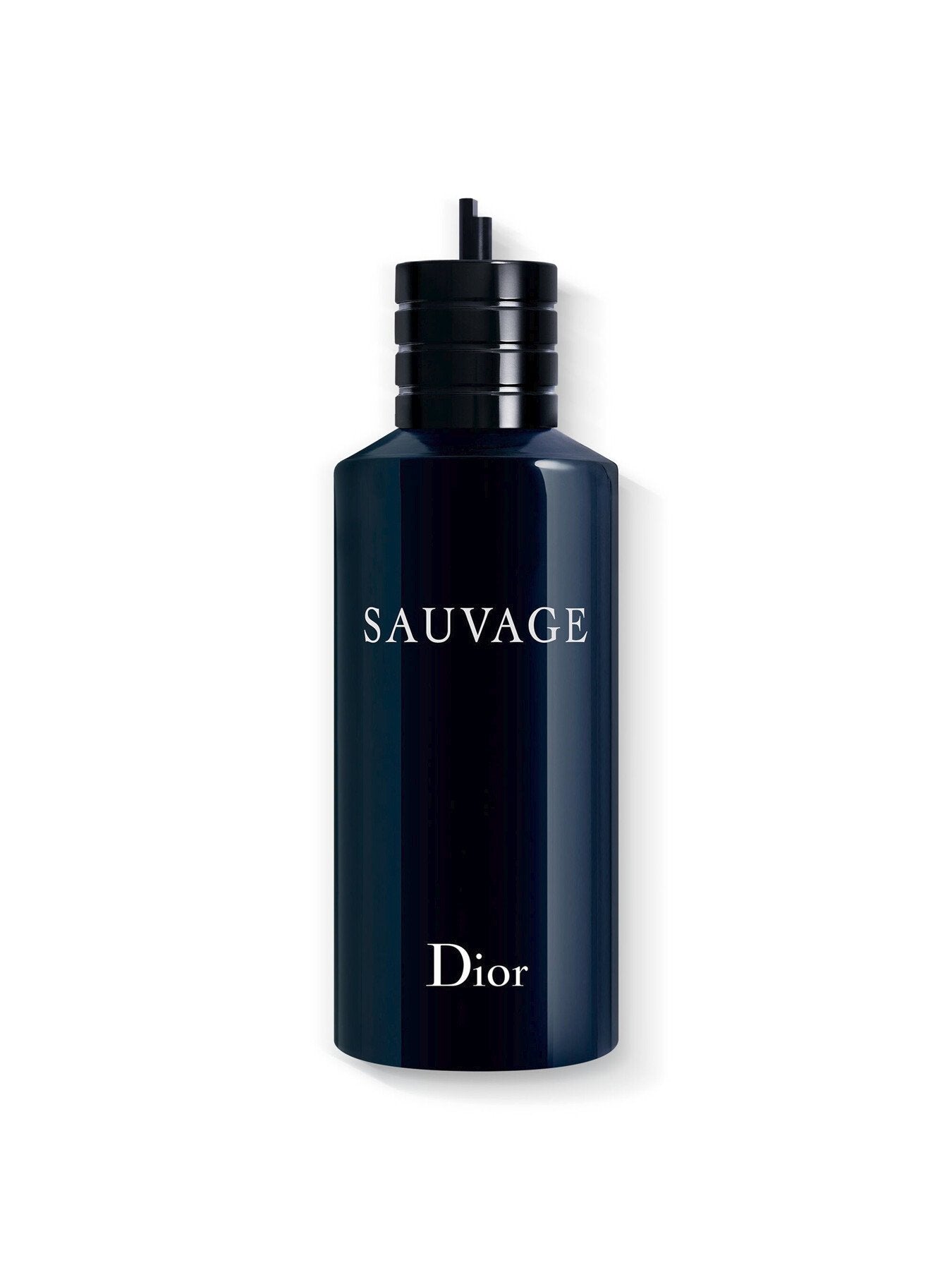 Sauvage Eau de Toilette Refill 300ml