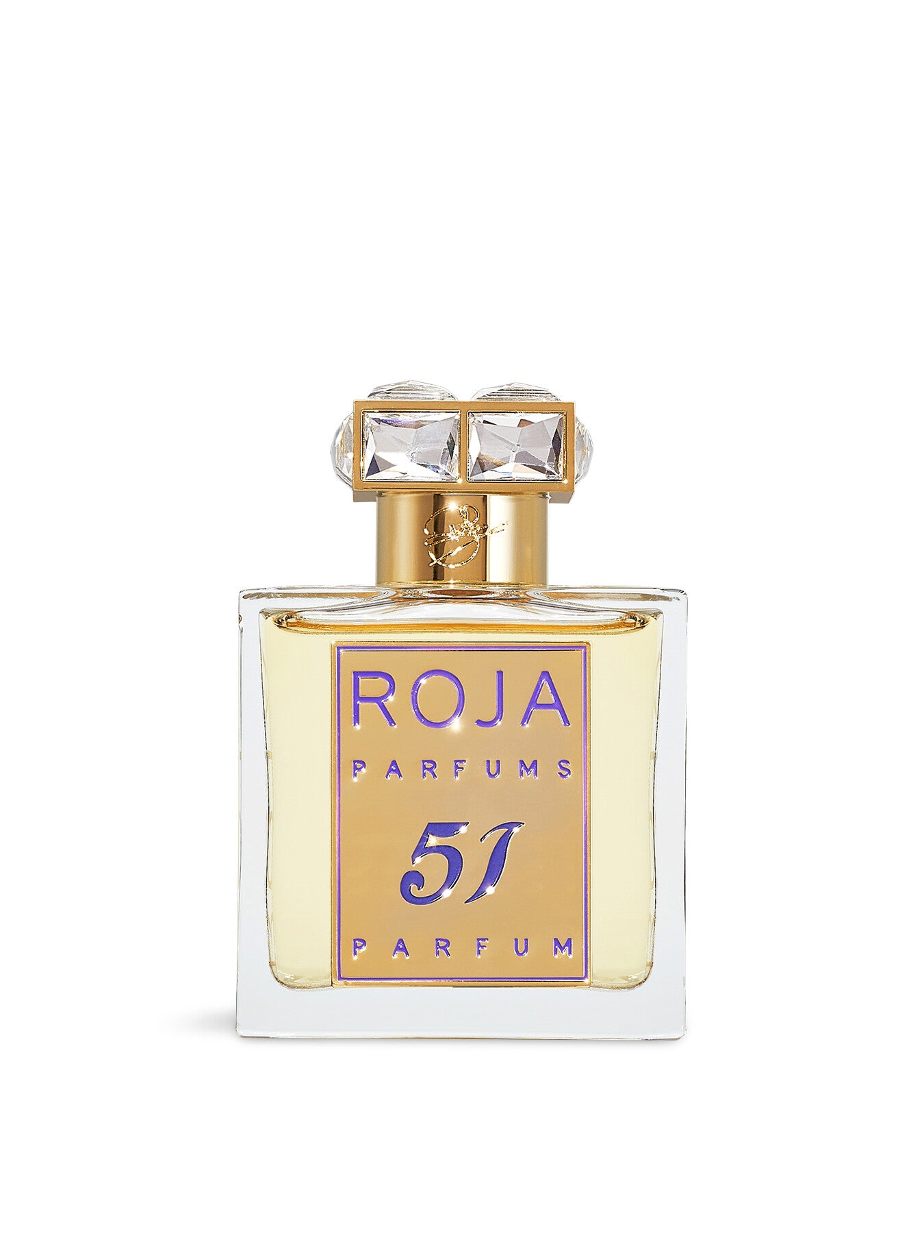 51 Pour Femme Parfum 50ml