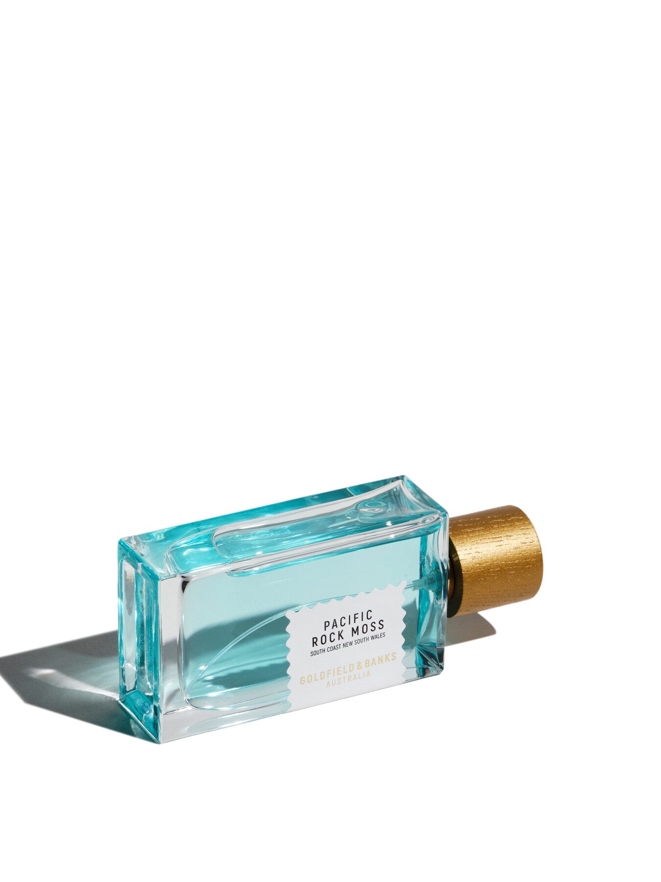 Pacific Rock Flower Eau de Parfum 100ml