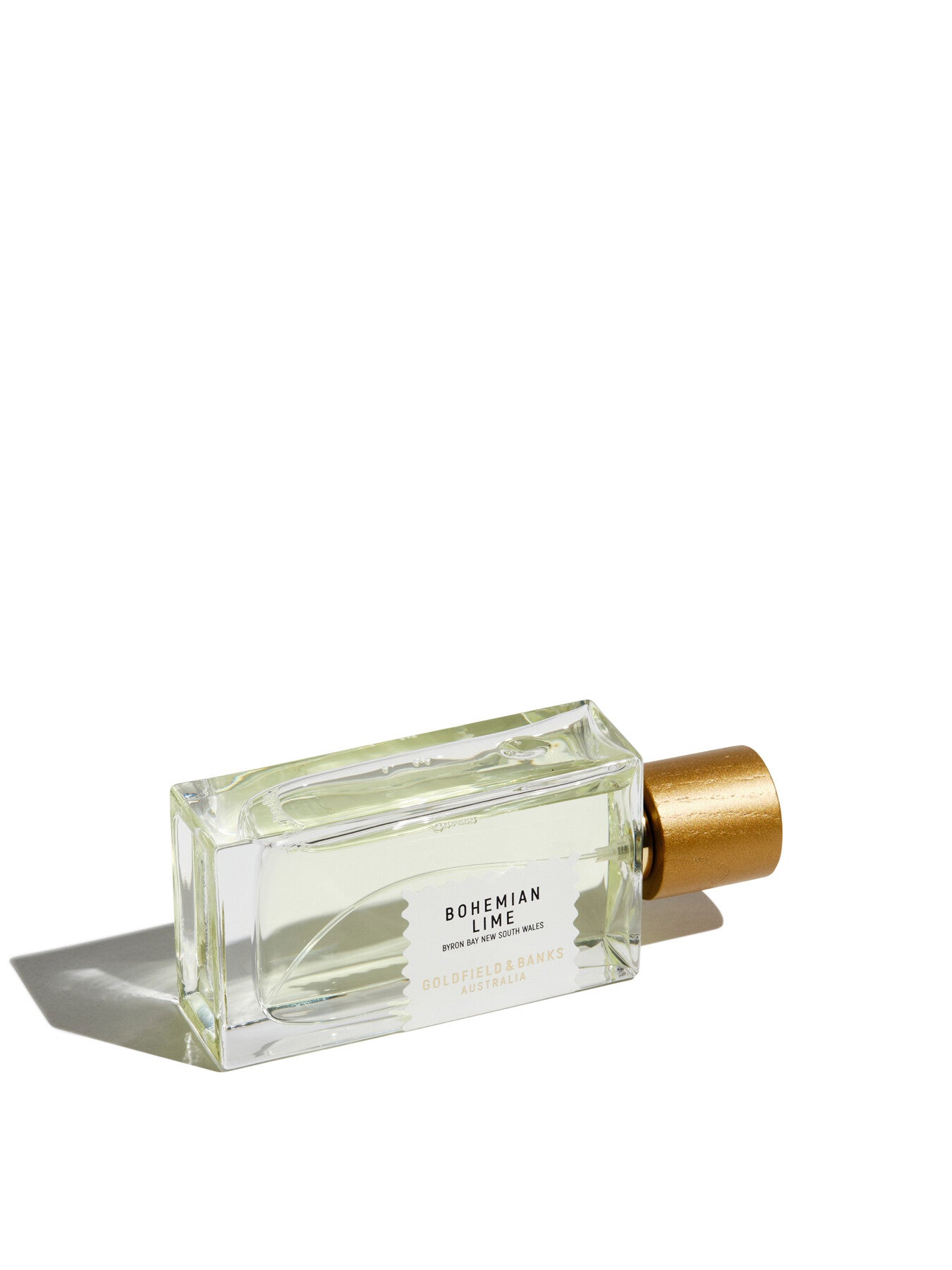 Bohemian Lime Eau de Parfum 100ml