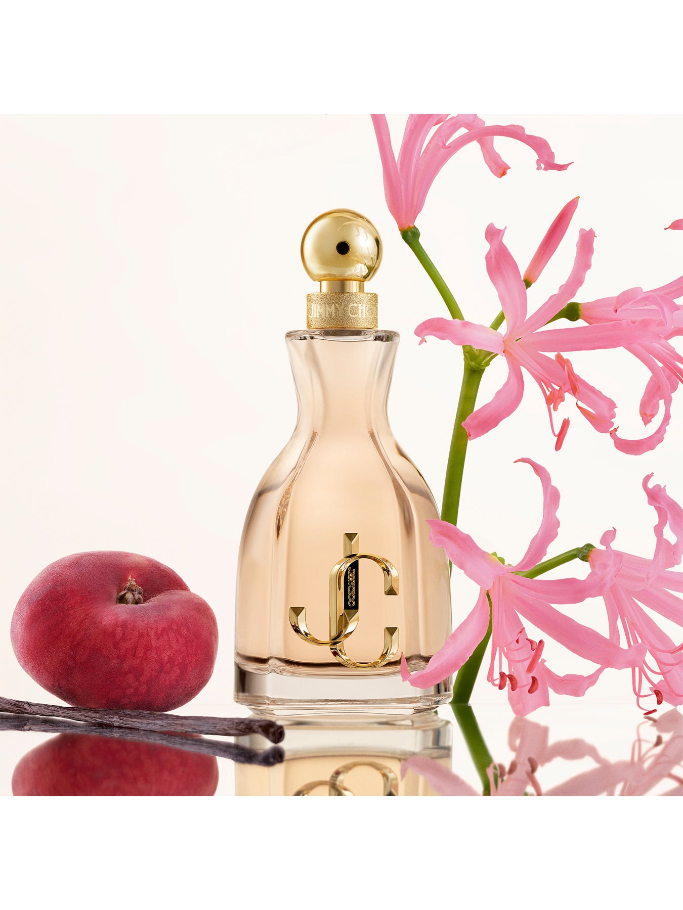 I Want Choo Eau de Parfum 40ml