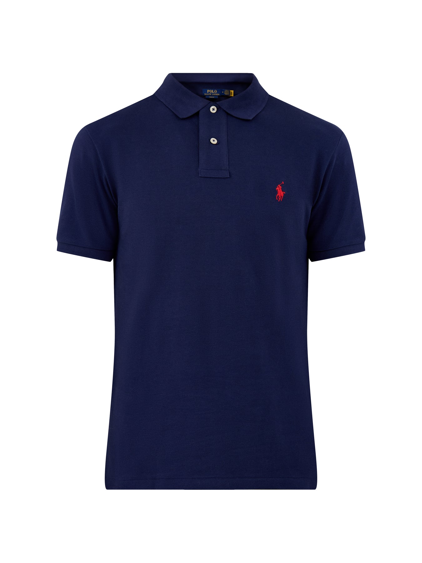 SS Slim Fit  NEWPORTNAVY