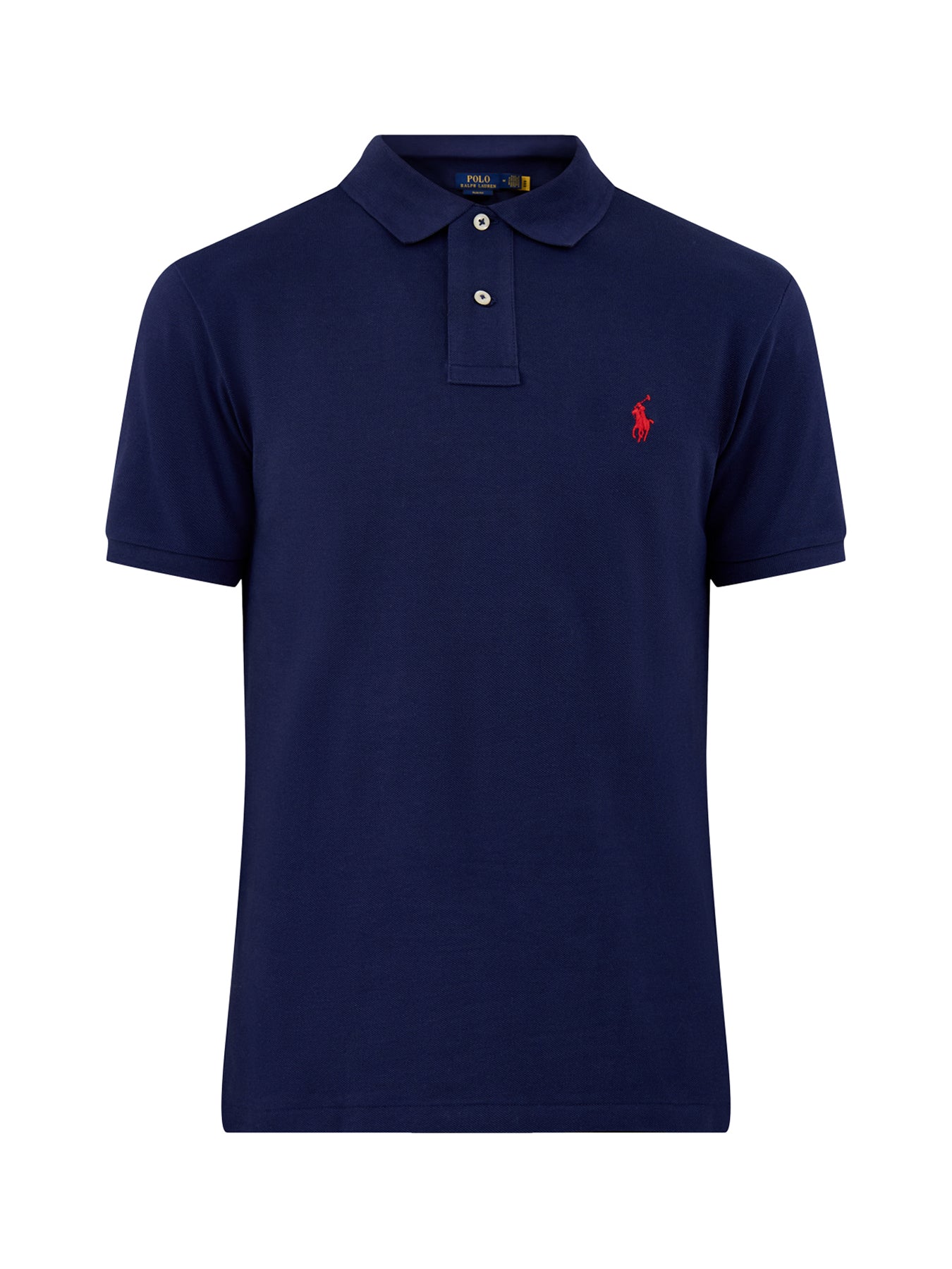 SS Slim Fit  NEWPORTNAVY