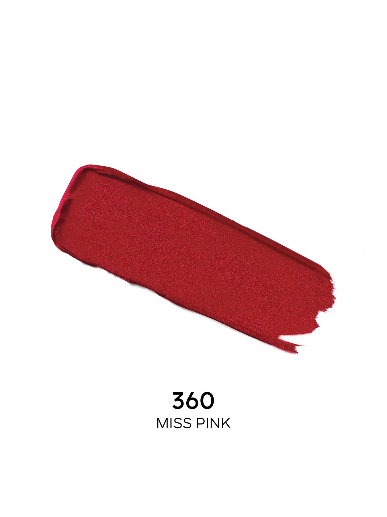 KissKiss Tender Matte 16Hr Comfort Lightweight Luminous Matte