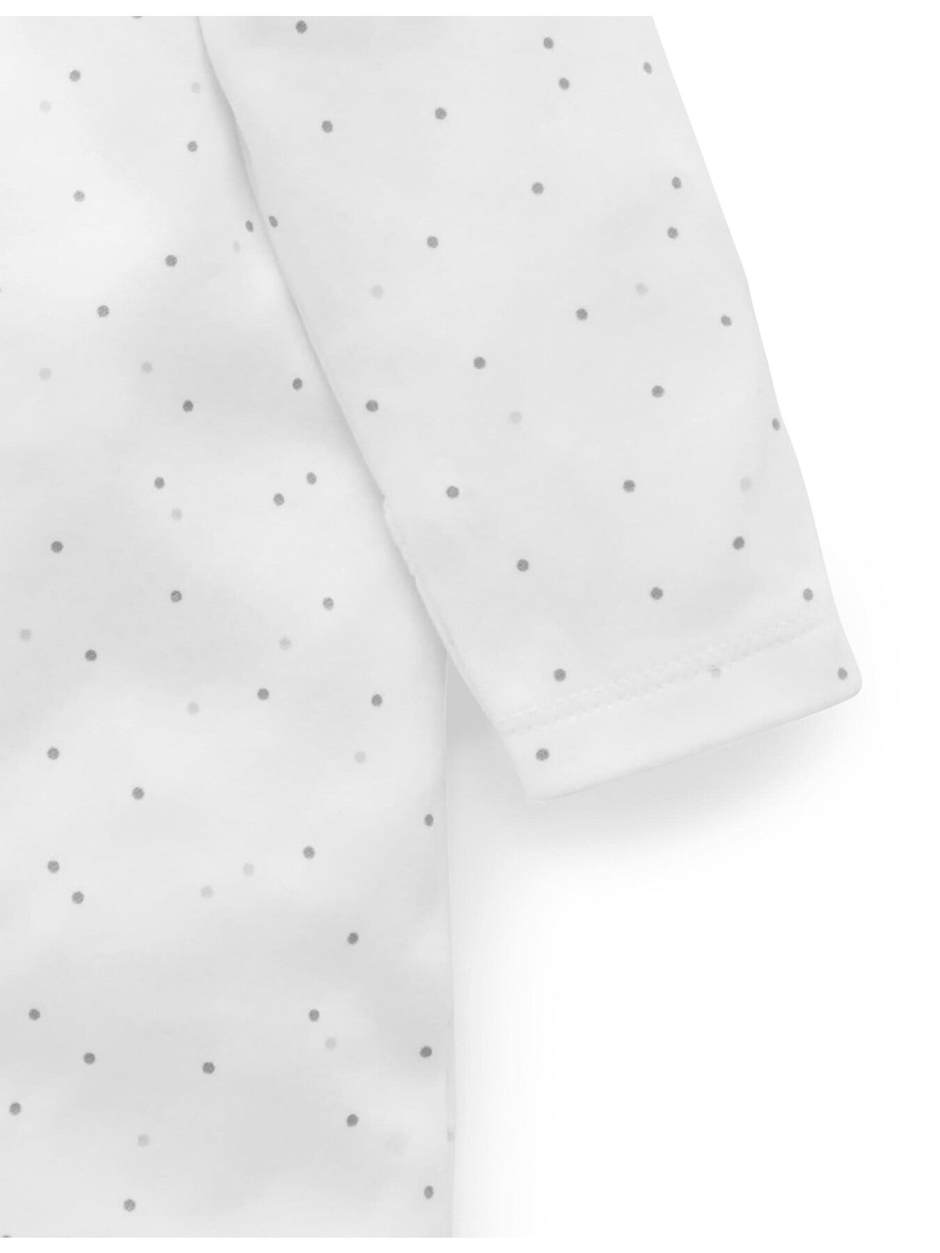 2 Pack Zip Growsuits