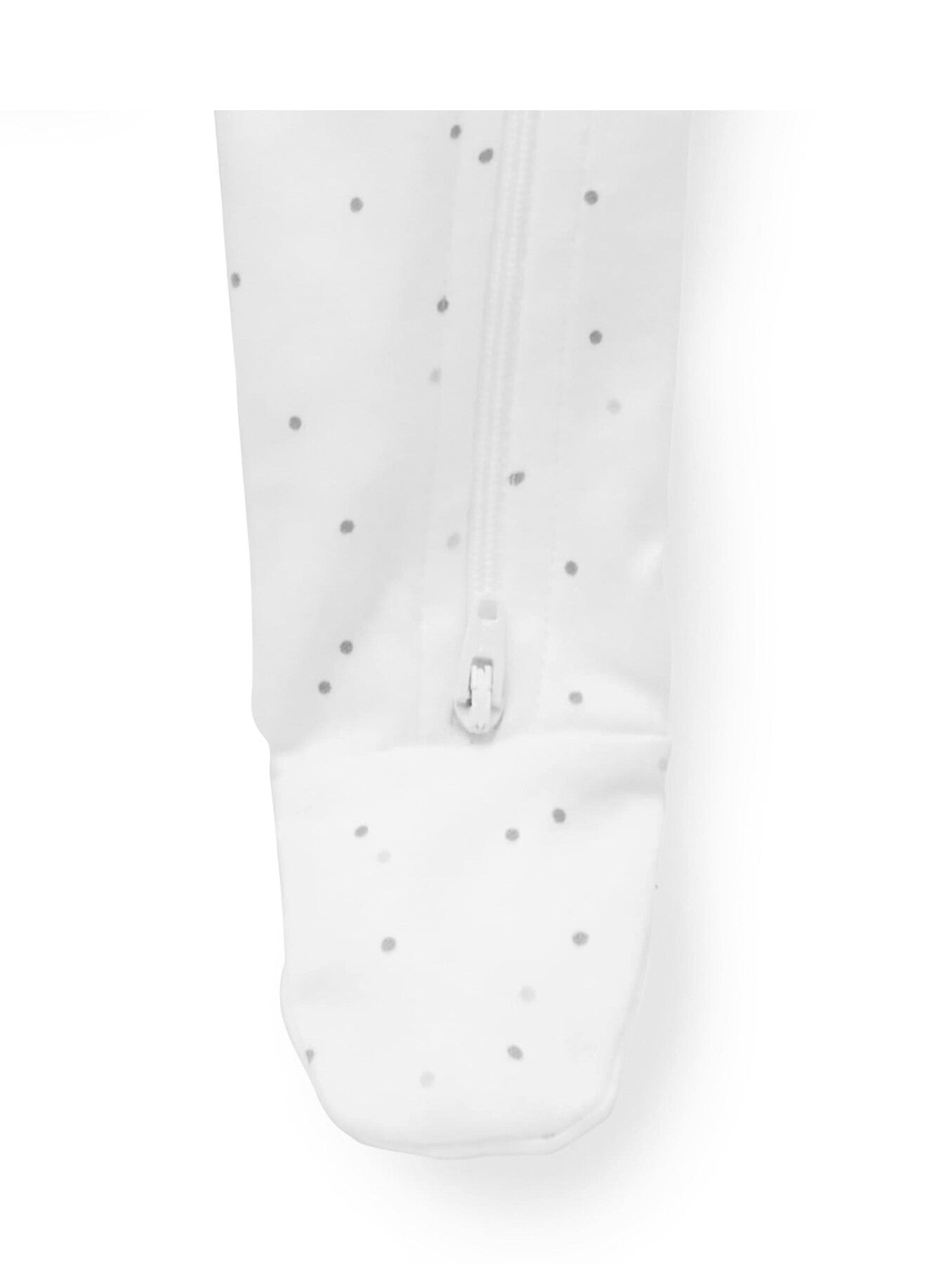 2 Pack Zip Growsuits