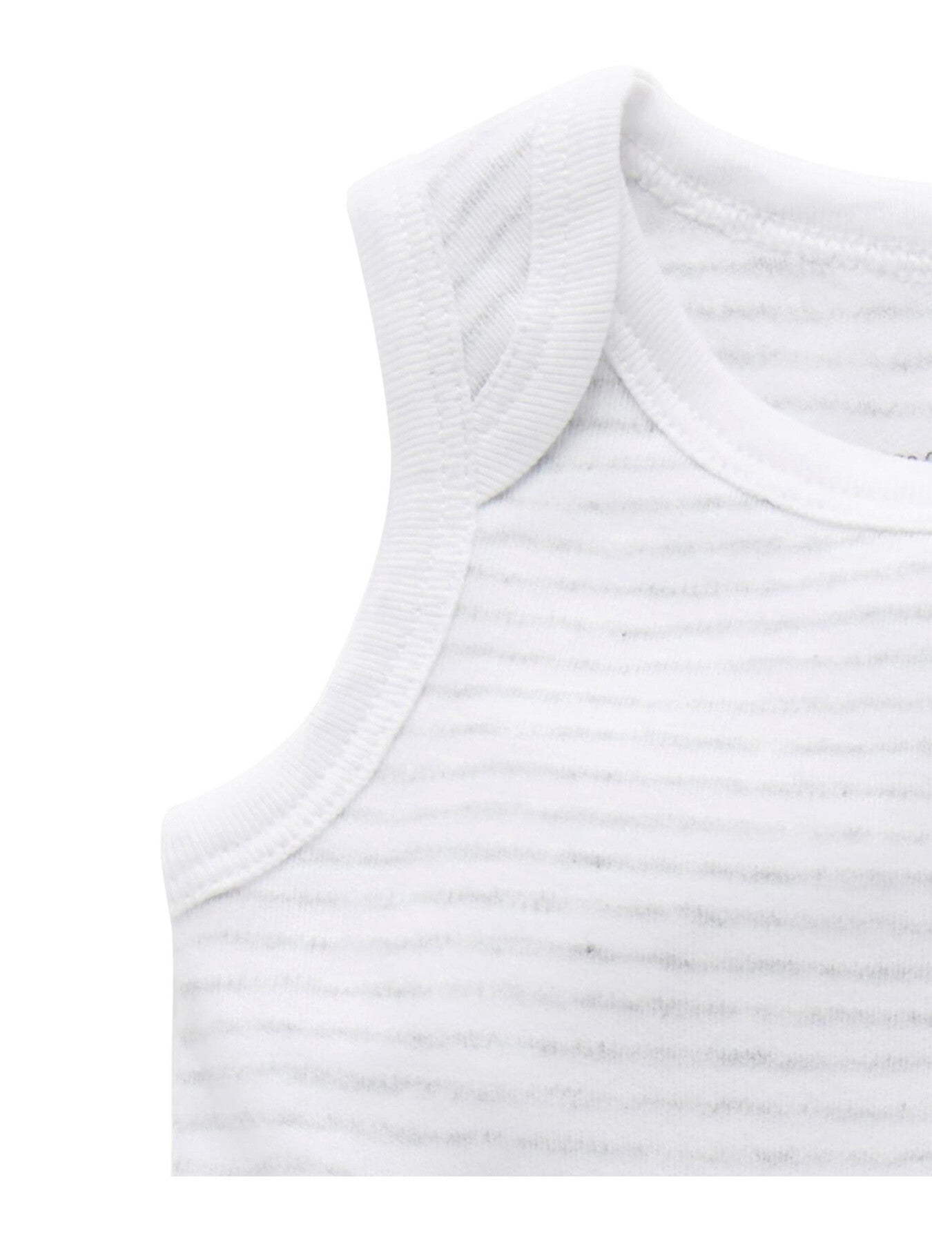 Singlet bodysuit 2 pack