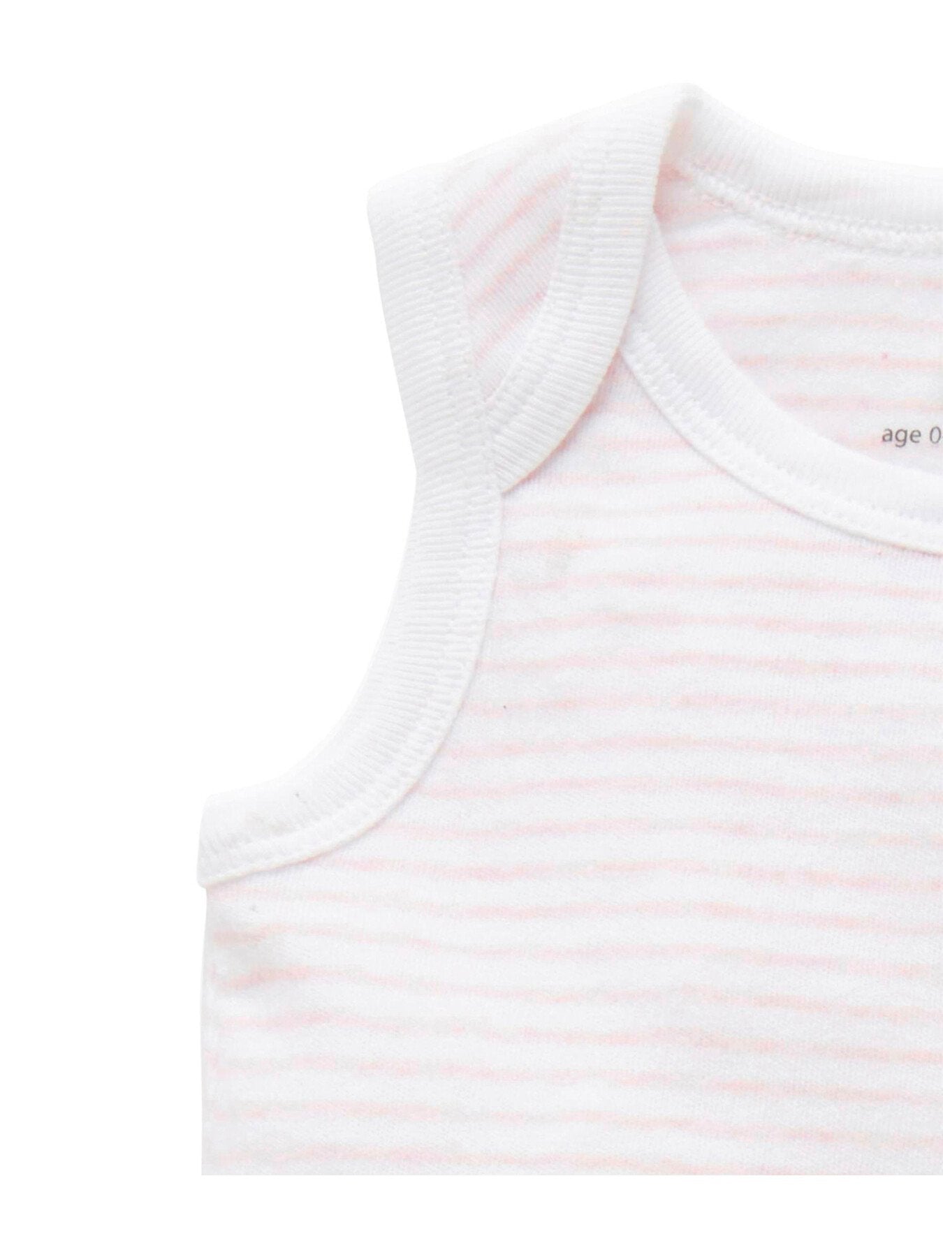 Singlet bodysuit 2 pack