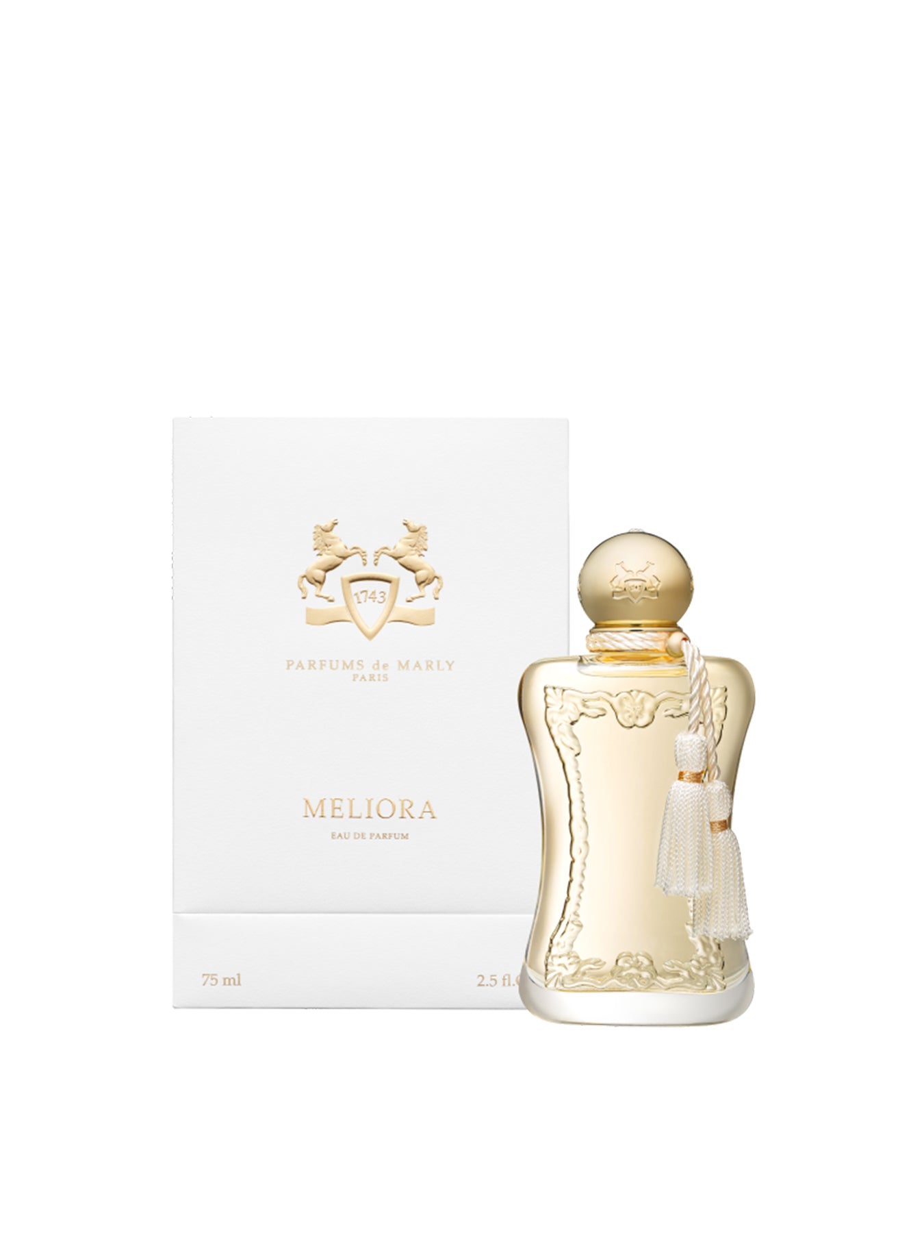 Meliora Eau de Parfum 75ml
