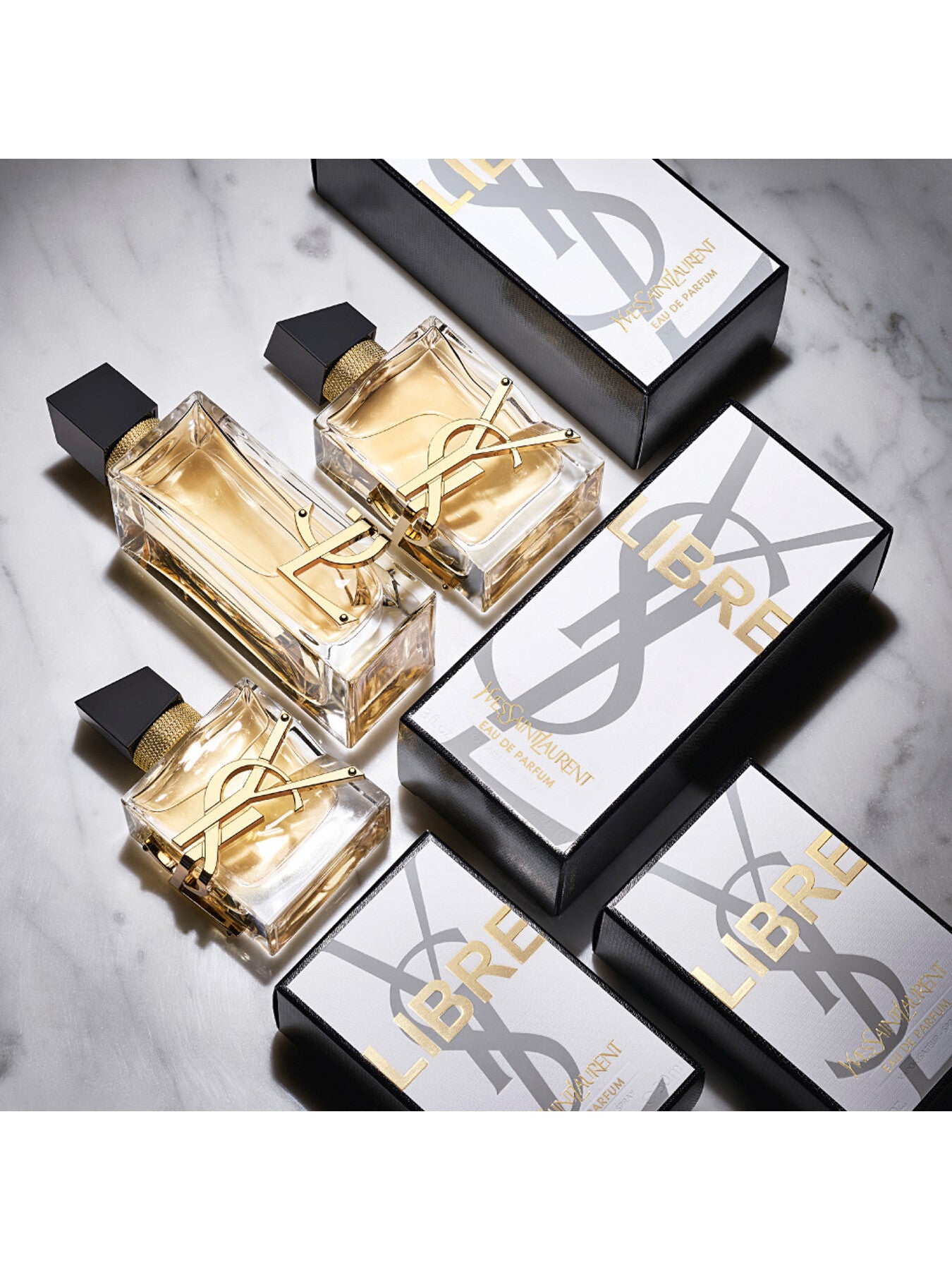 Libre Extrait de Parfum 150ml