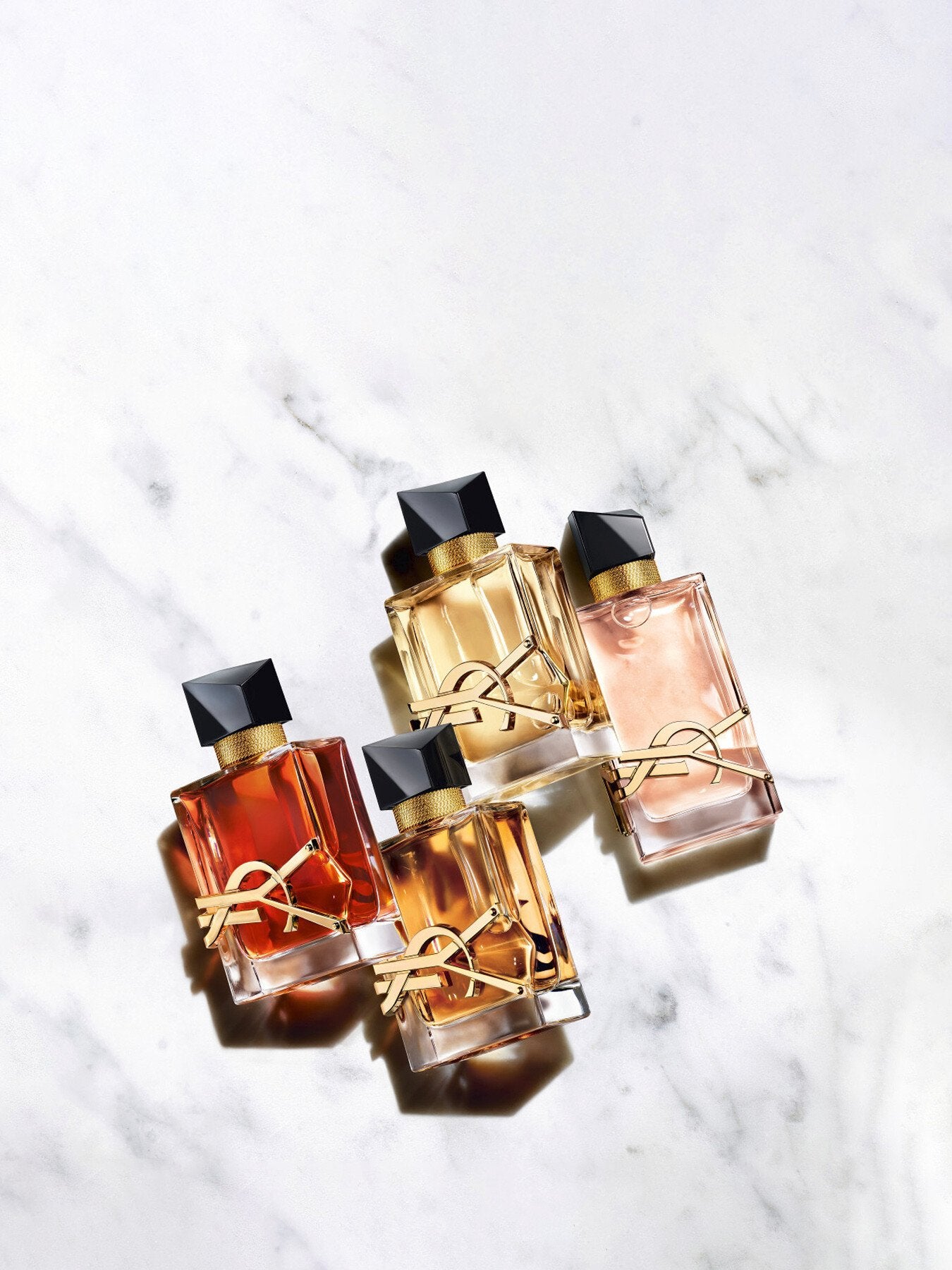Libre Extrait de Parfum 150ml