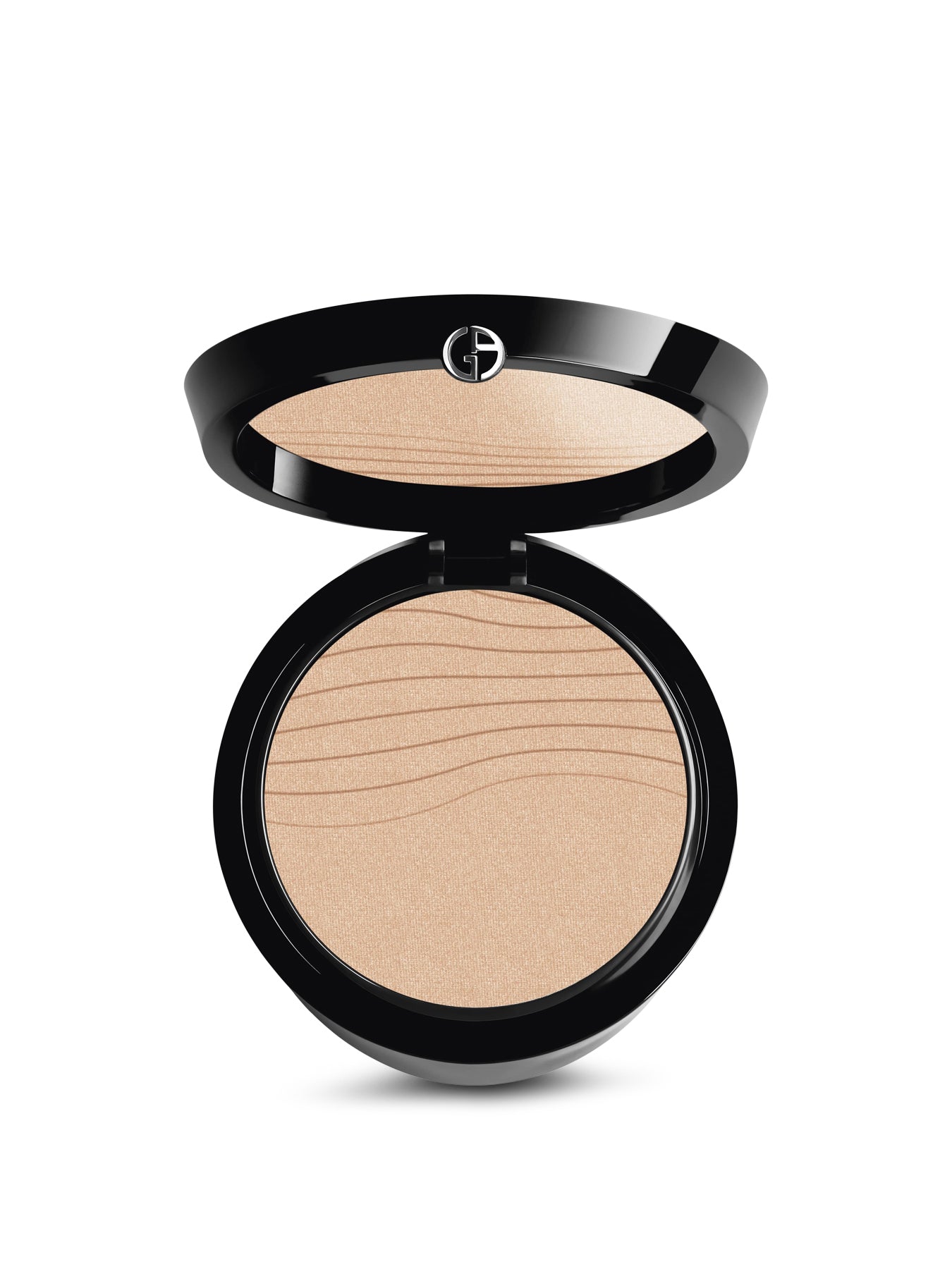 Giorgio Armani Luminous Silk Glow Fusion Powder