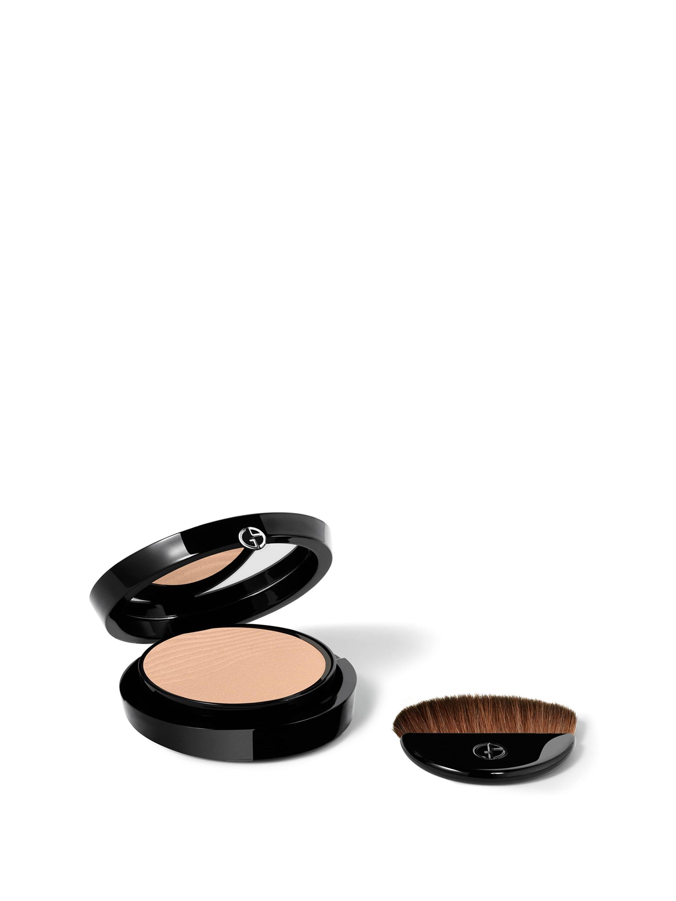 Giorgio Armani Luminous Silk Glow Fusion Powder