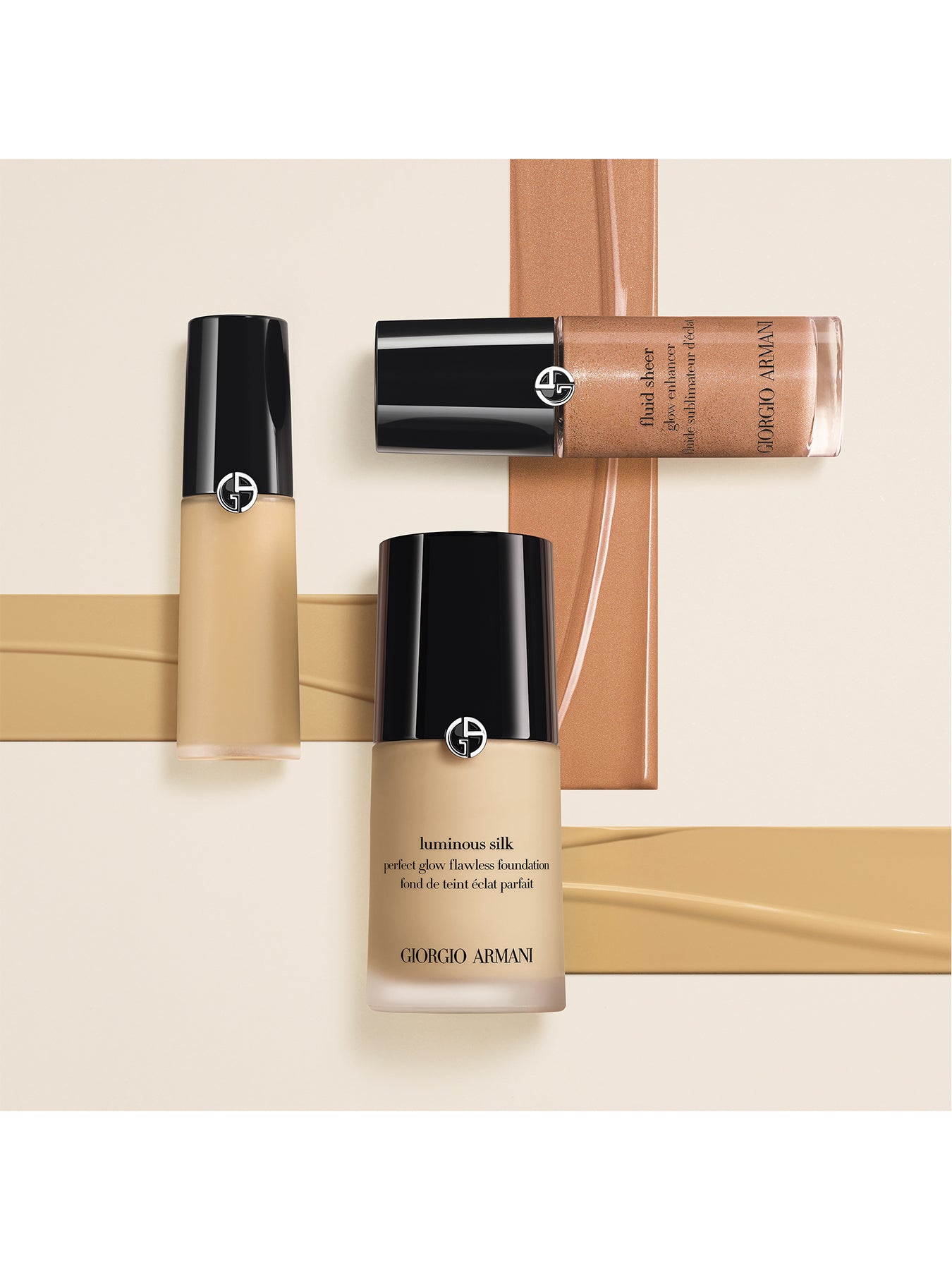 Fluid Sheer Liquid Highlighter