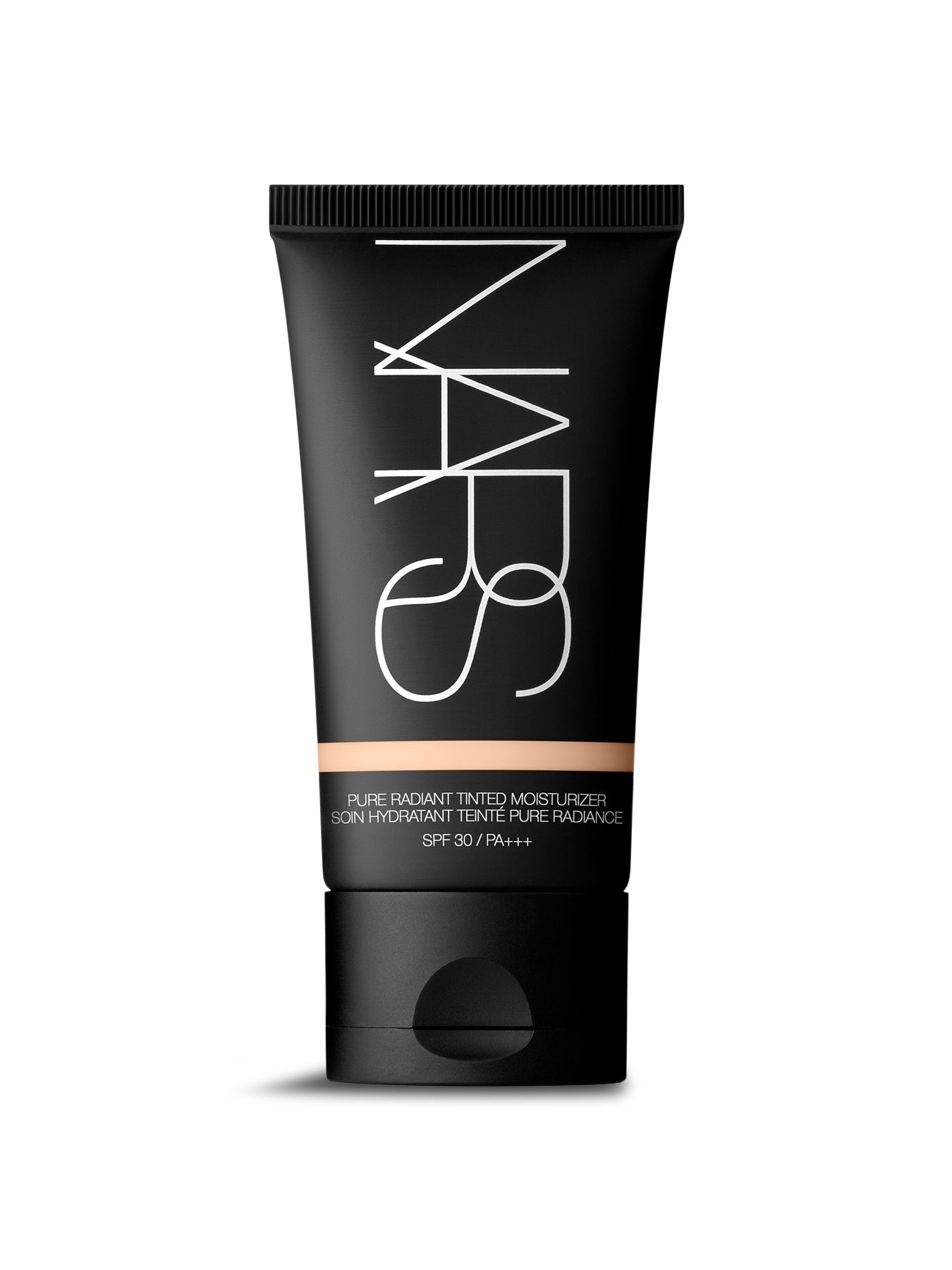 Pure Radiant Tinted Moisturiser