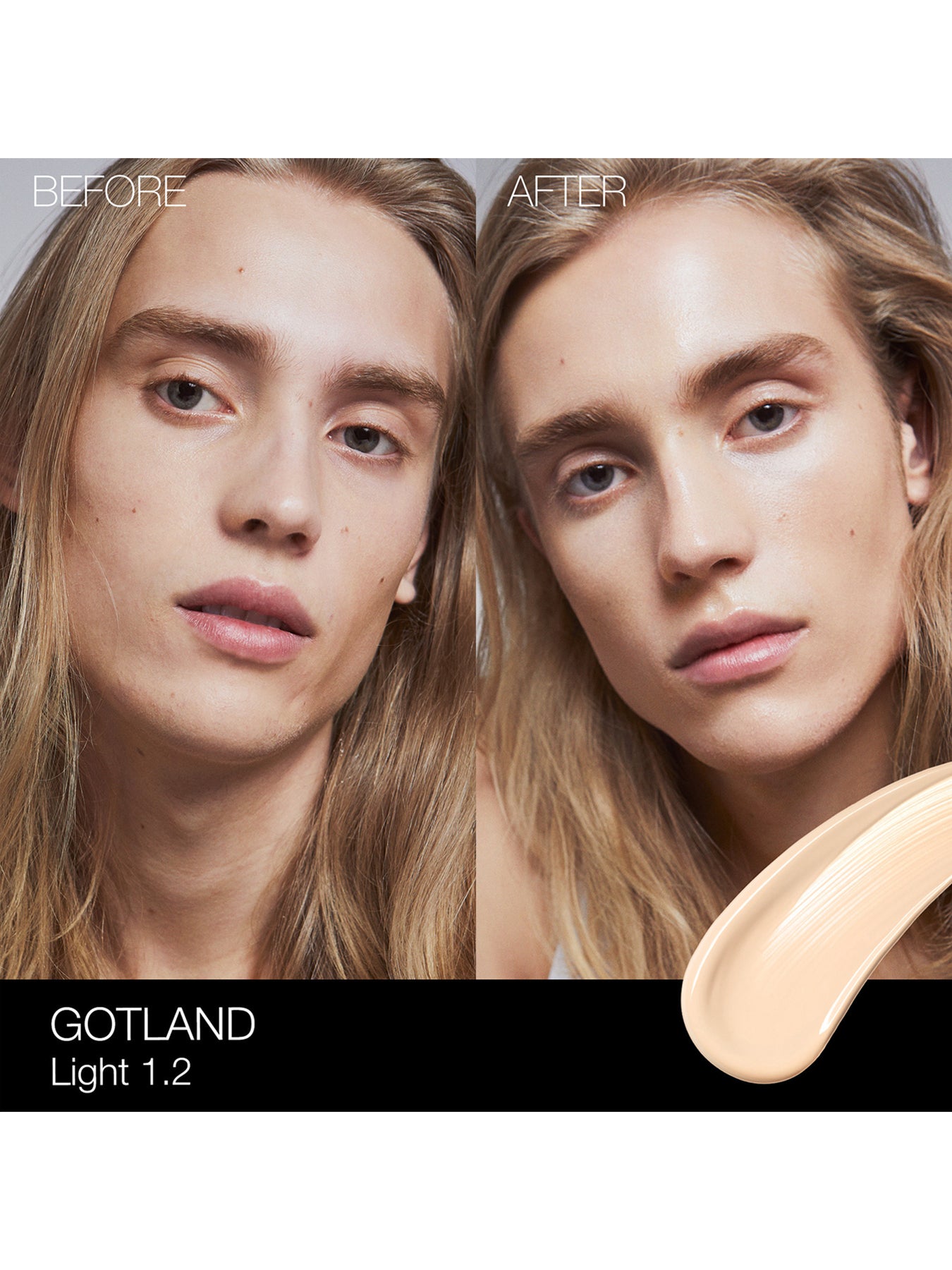 Pure Radiant Tinted Moisturiser