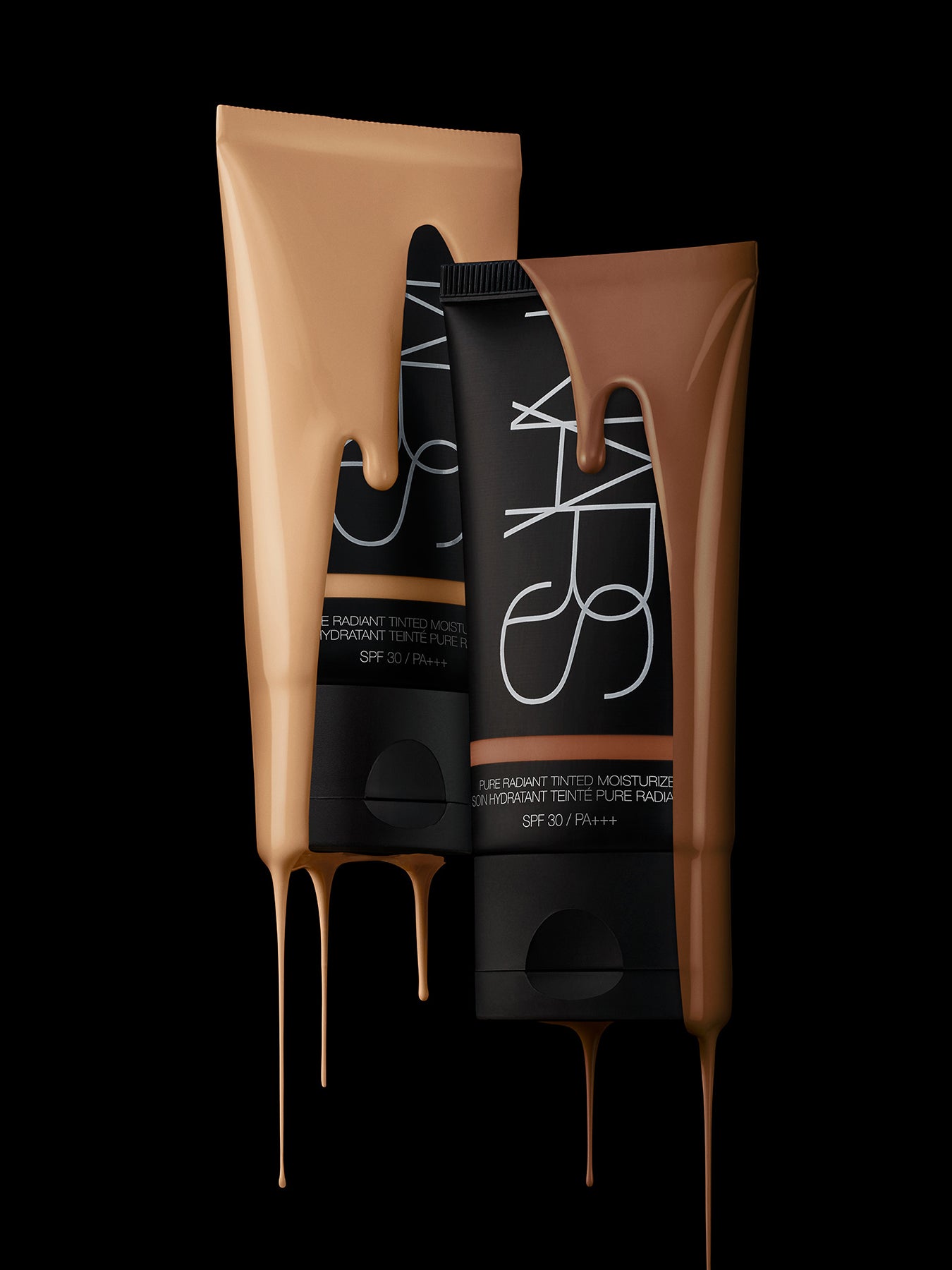 Pure Radiant Tinted Moisturiser SPF 30
