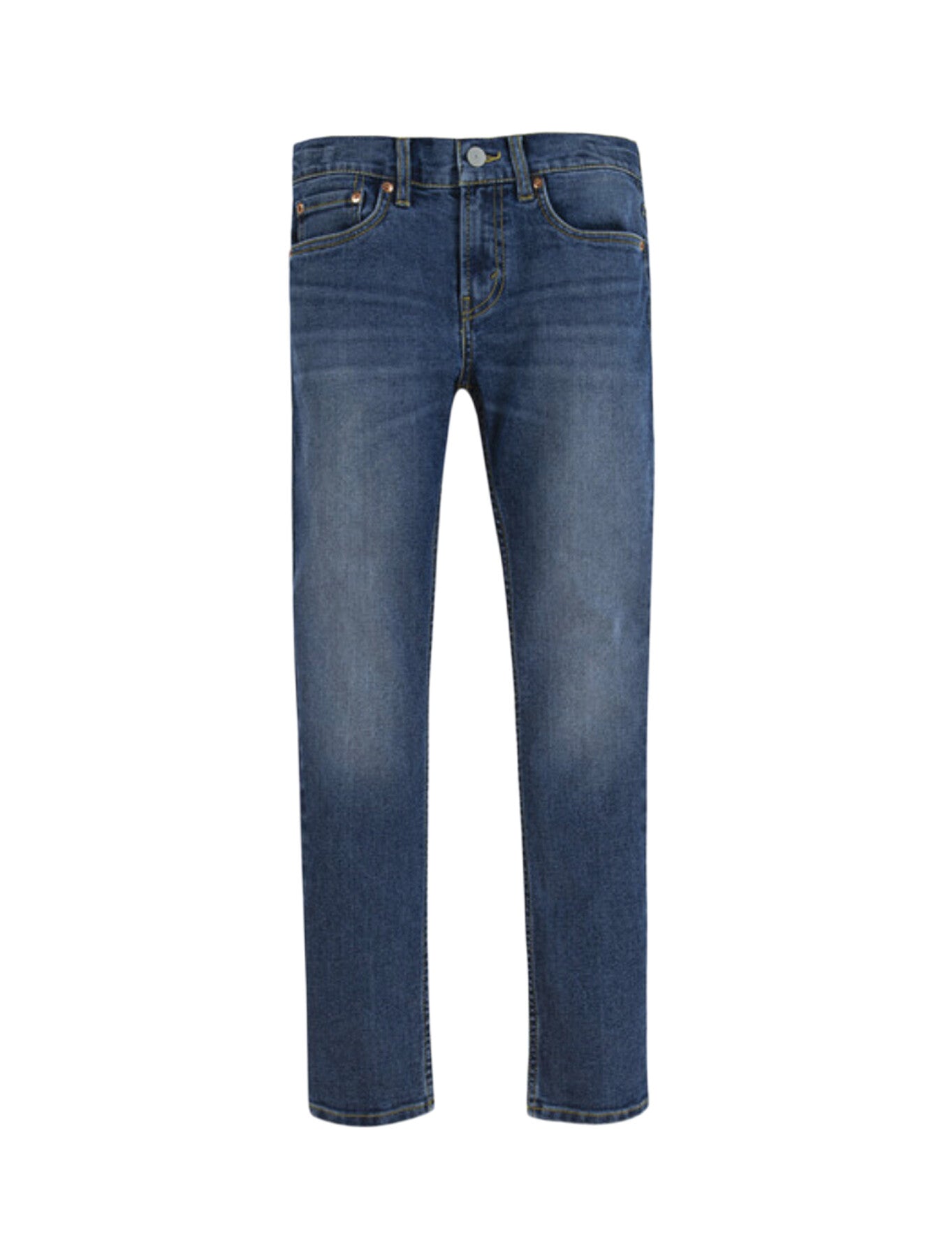 518 Slim Tapered Jeans