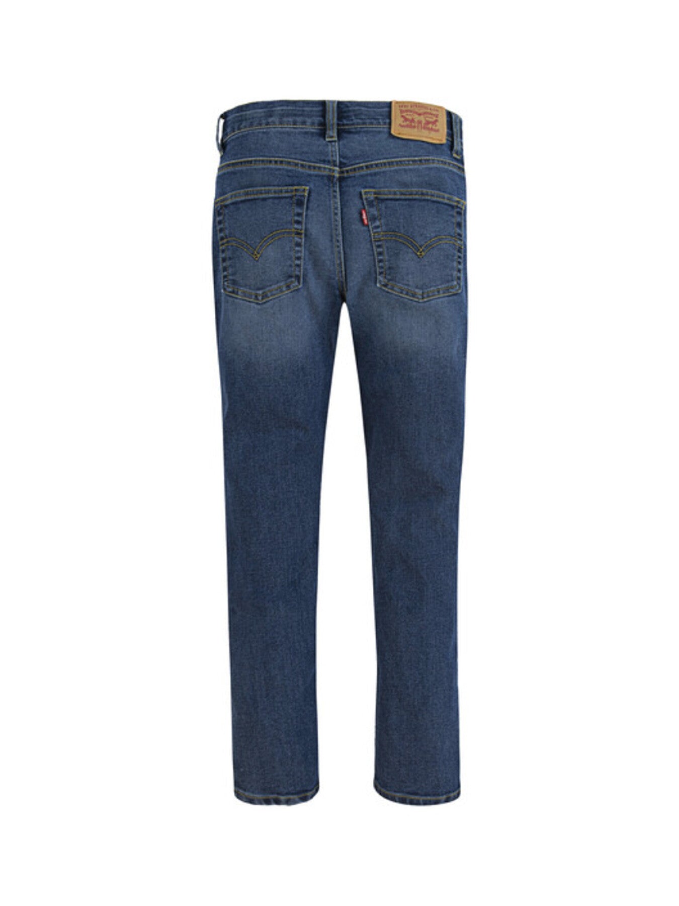518 Slim Tapered Jeans