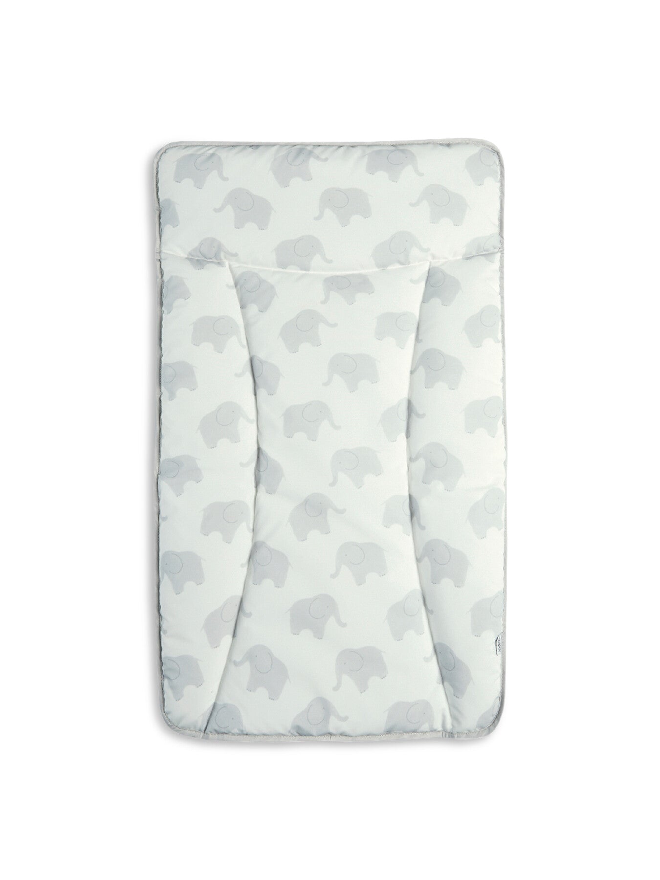 Essentials Changing Mattress Elephant