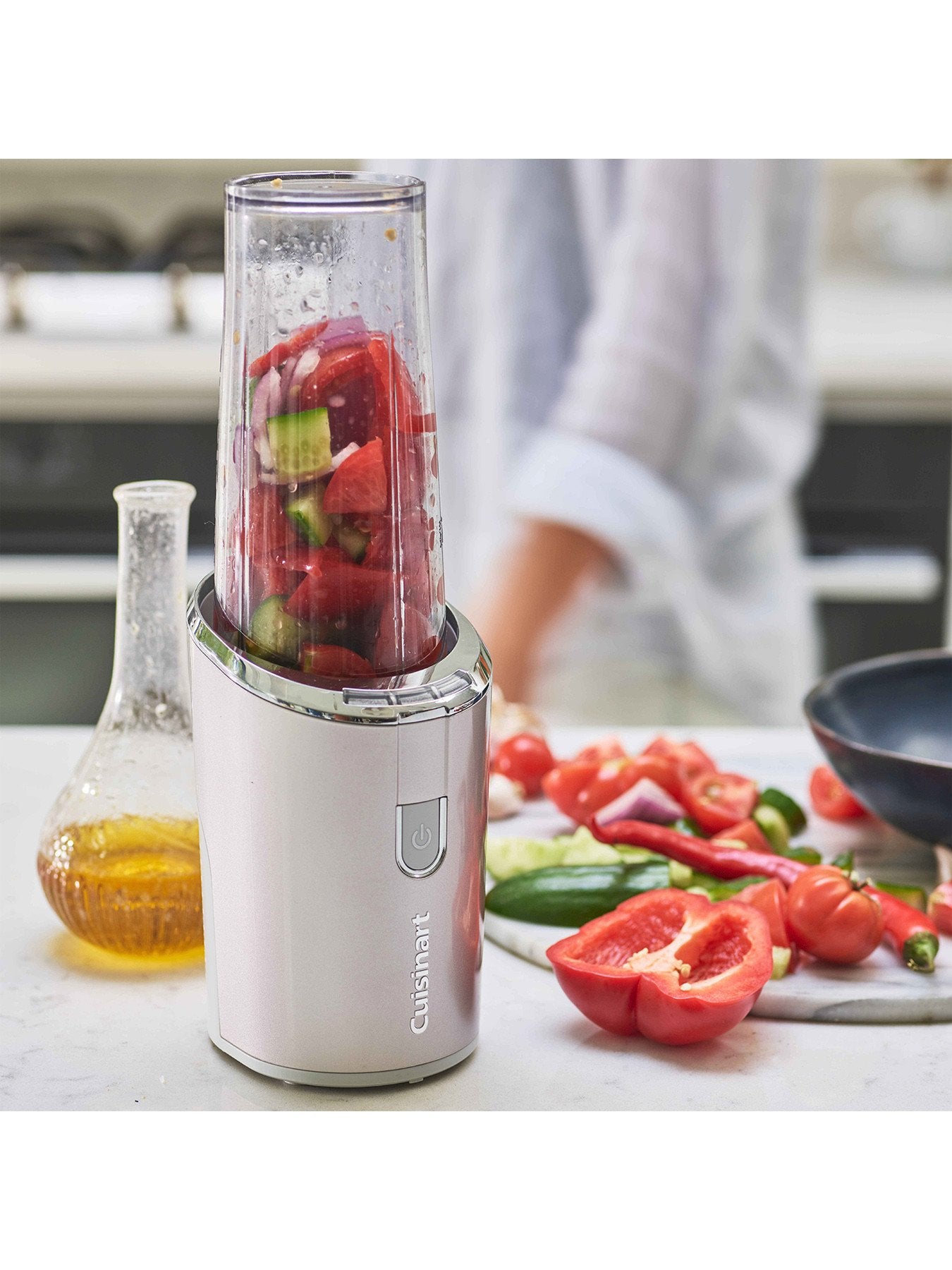 Cordless On the Go Blender