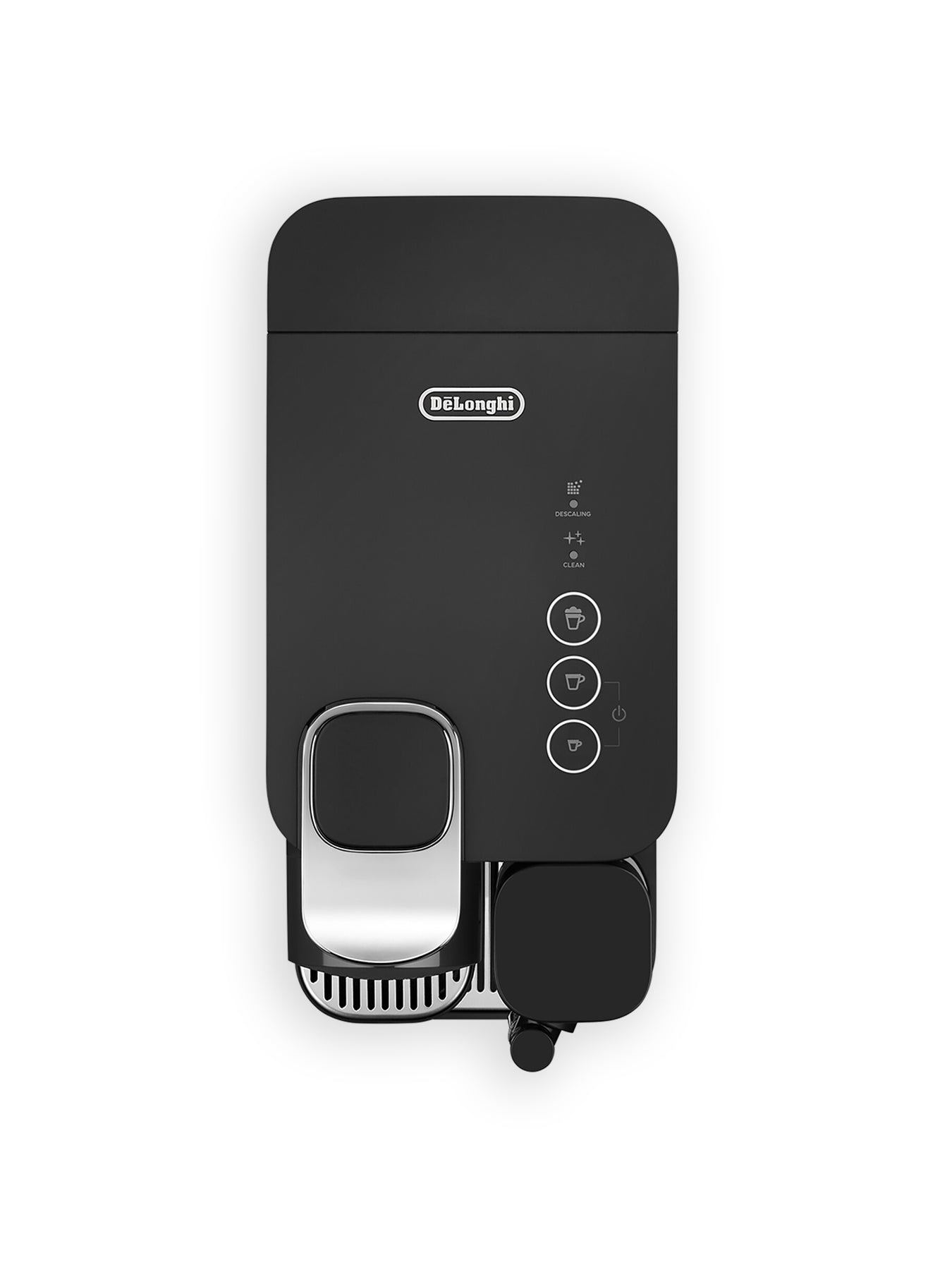 Lattissima One Coffee Machine