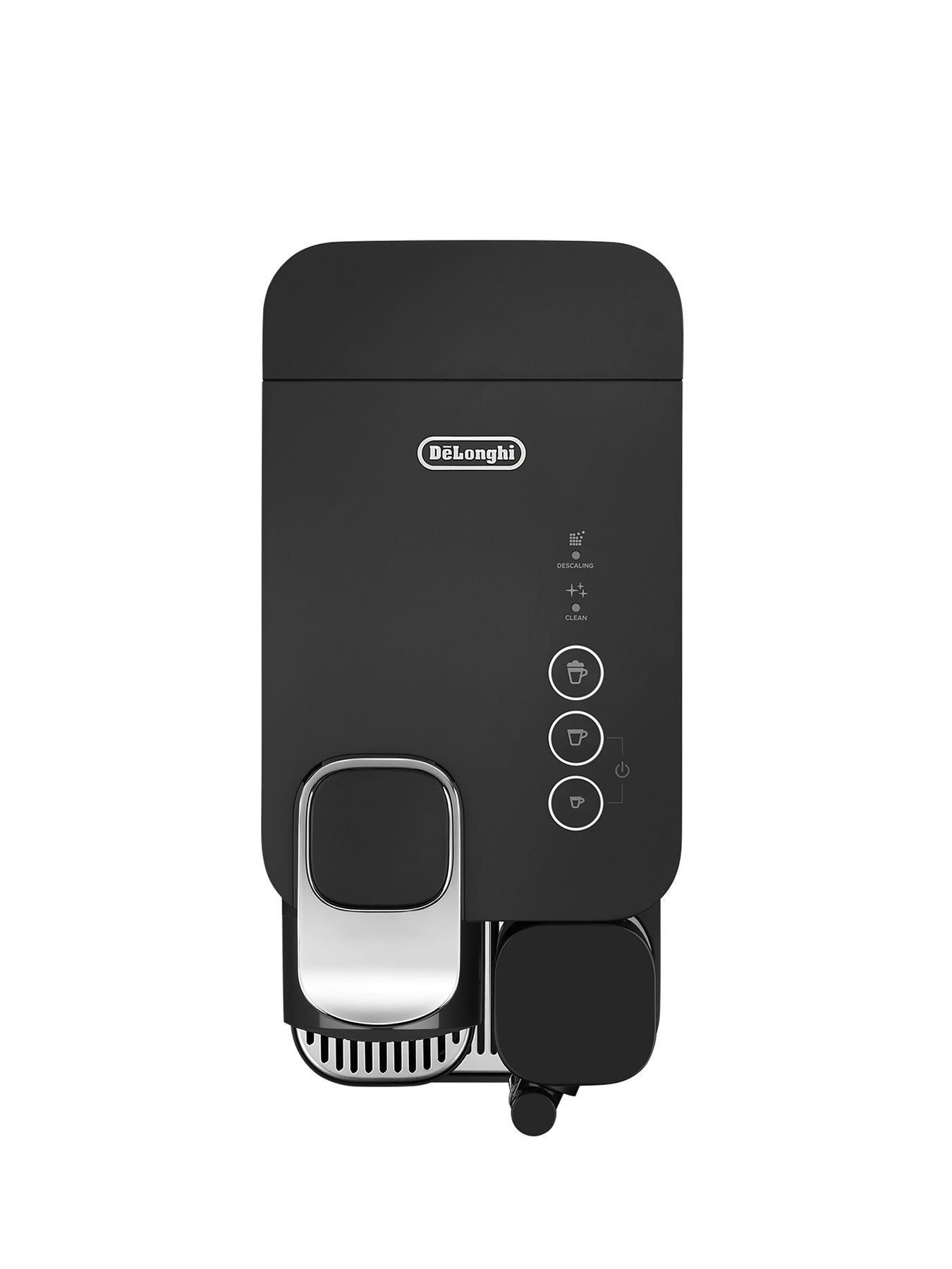 Lattissima One Coffee Machine